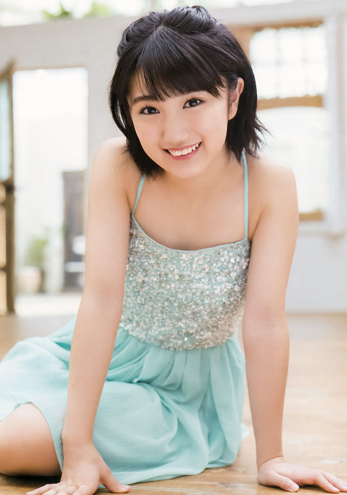 2017年No.24 船木結 岡田サリオ-图21