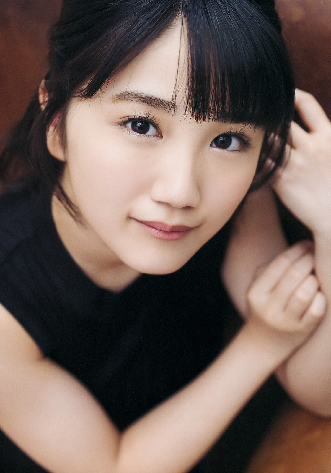 2017年No.24 船木結 岡田サリオ-图24