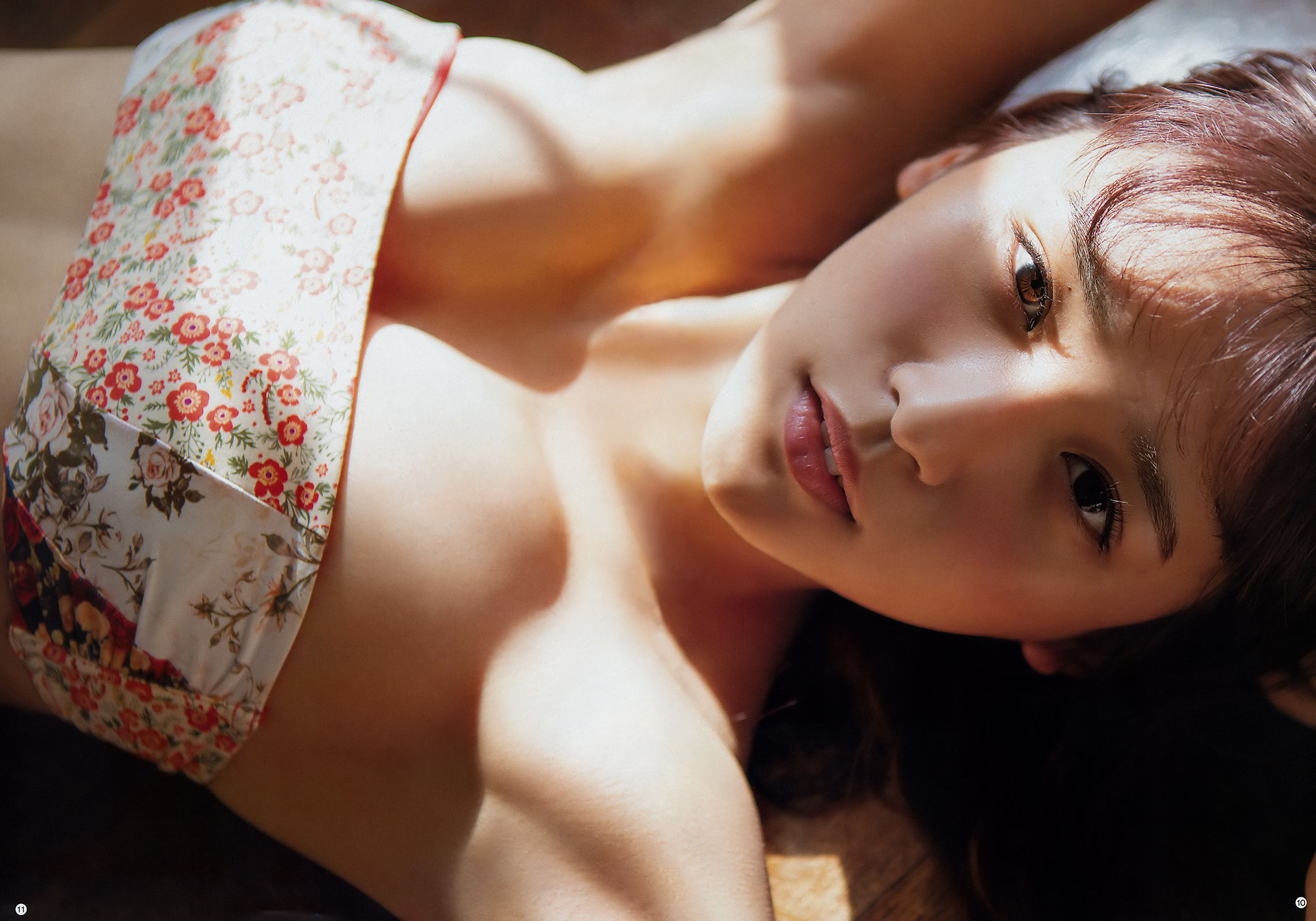 2019年No.02 浅川梨奈 似鳥沙也加-图7
