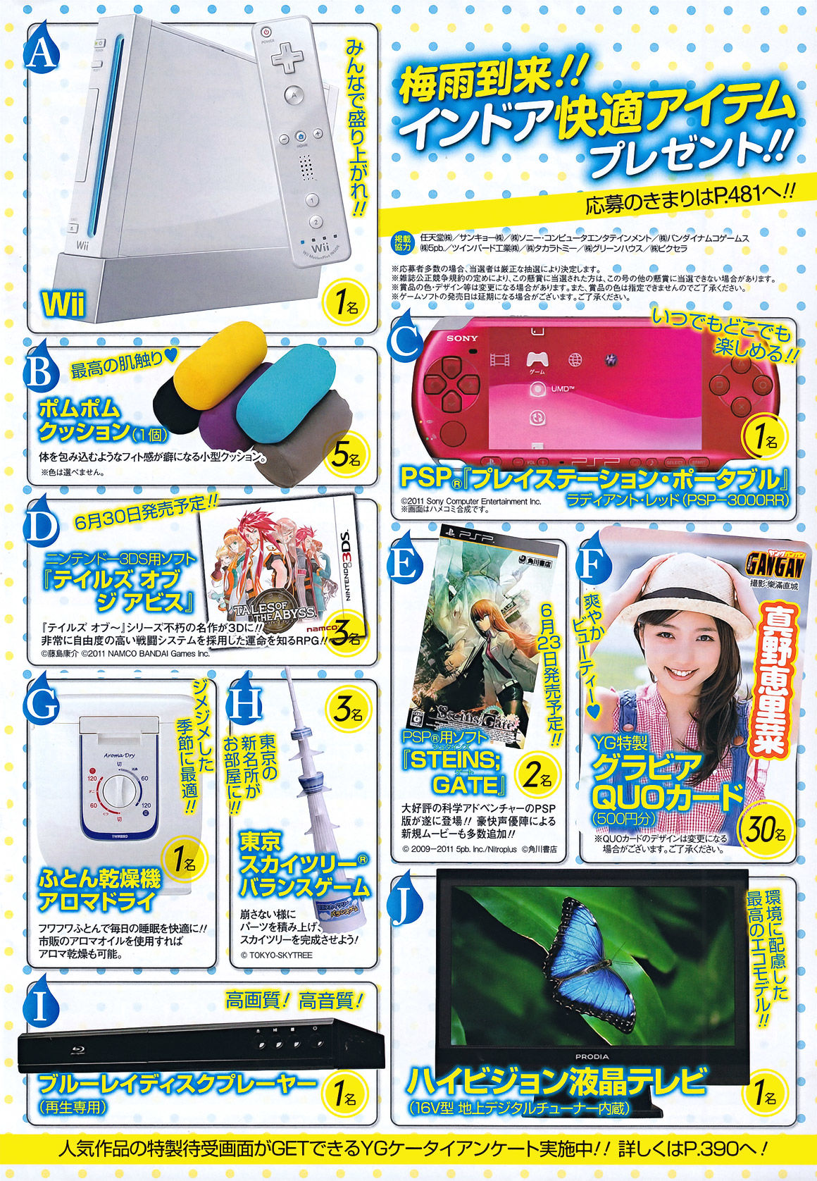 2011年No.13 真野恵里菜 Erina Mano-图14
