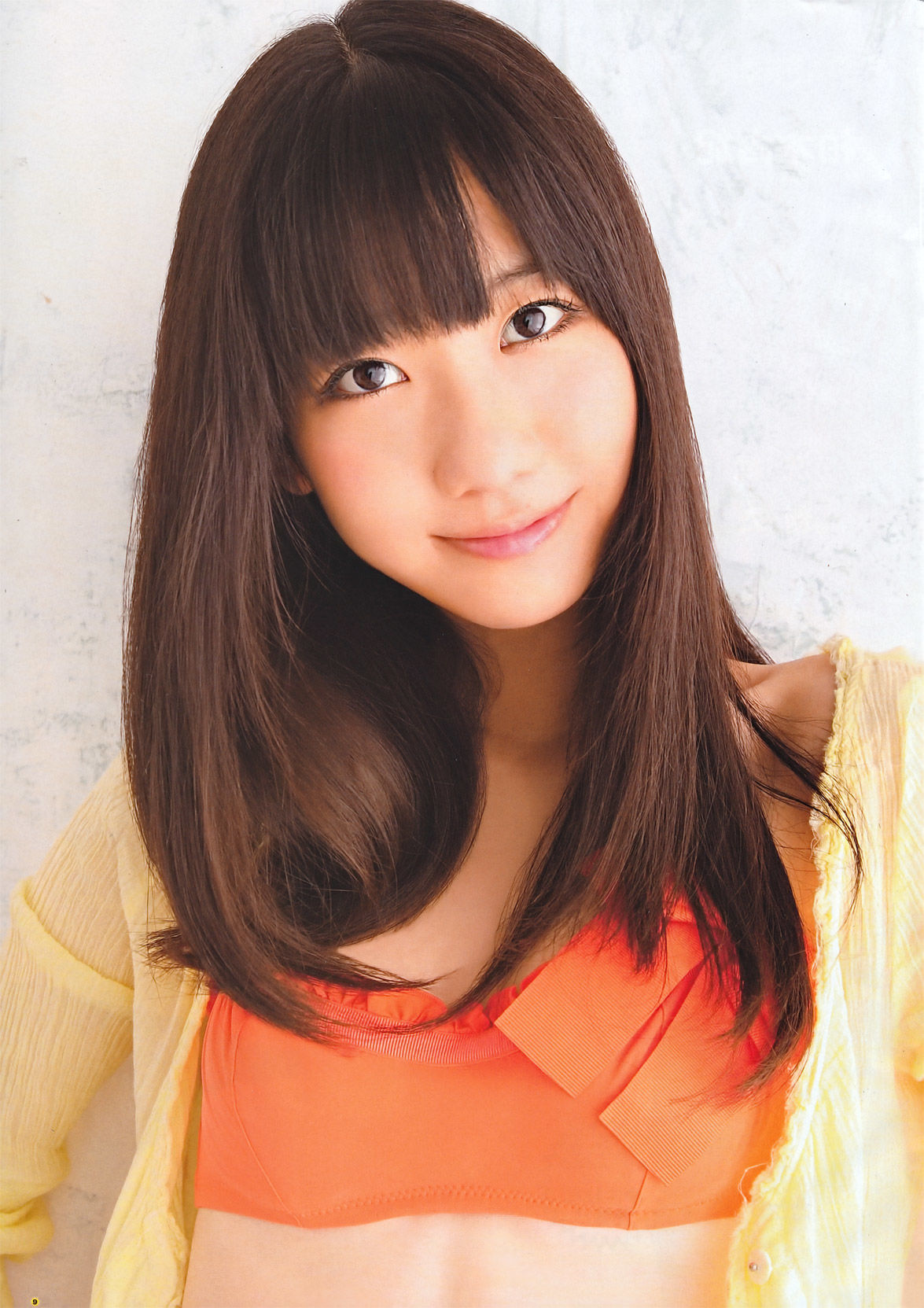 2011年No.19 柏木由紀 菅野結以 相楽樹-图7