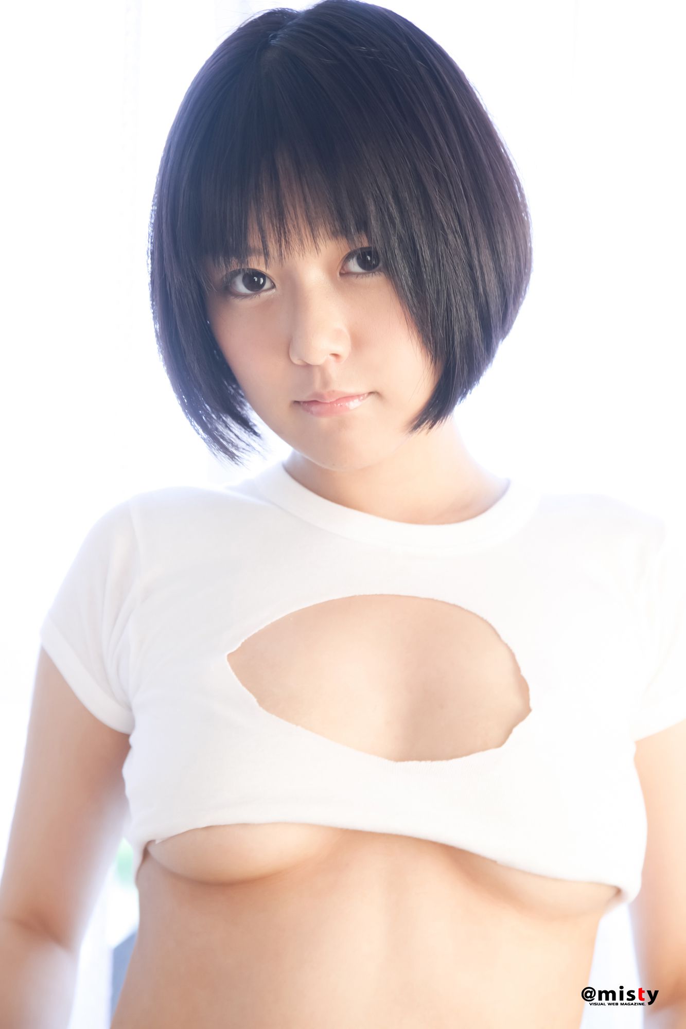 No.354 Miyo Ikara 伊唐みよ-图2