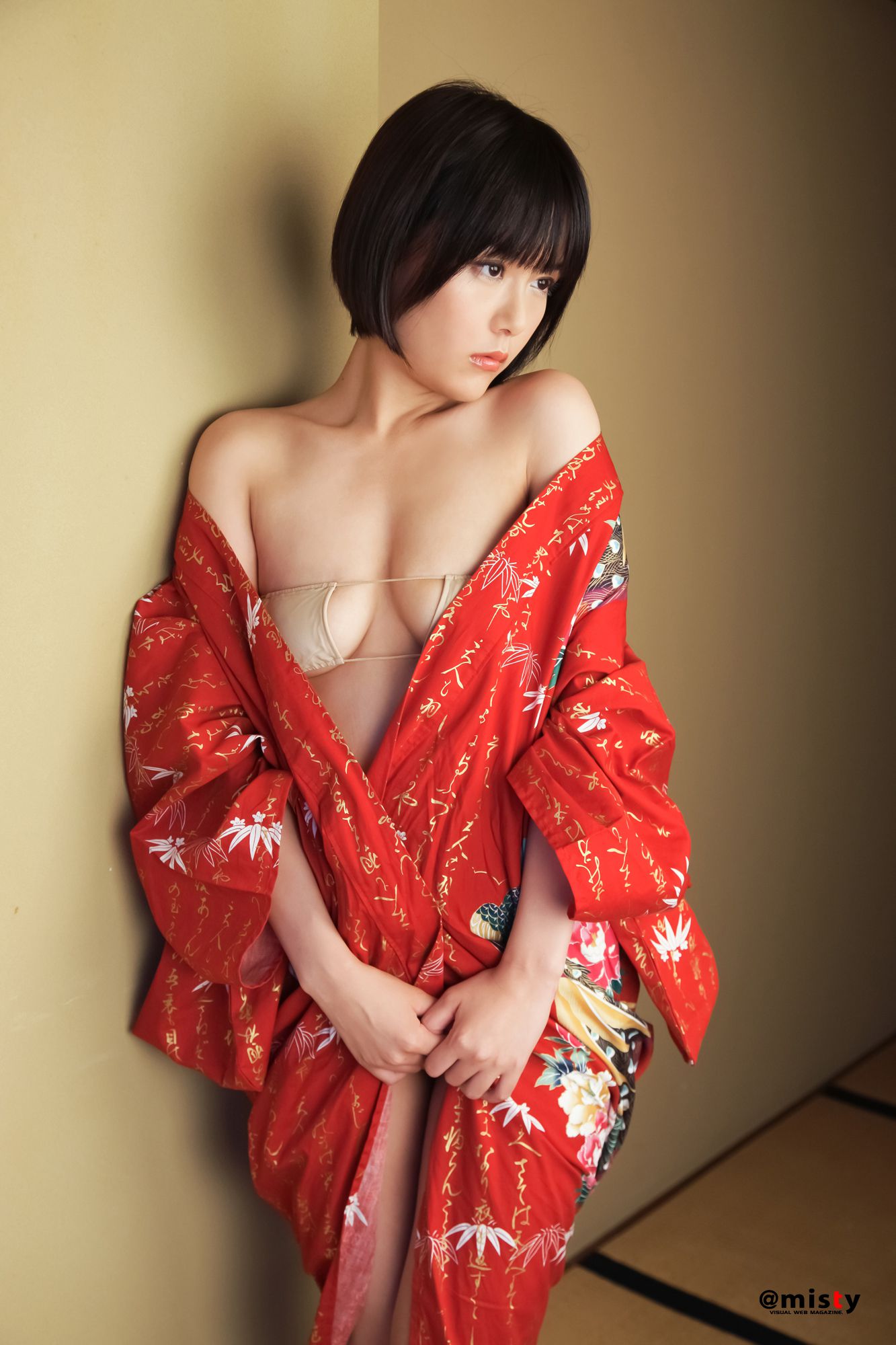 No.354 Miyo Ikara 伊唐みよ-图48