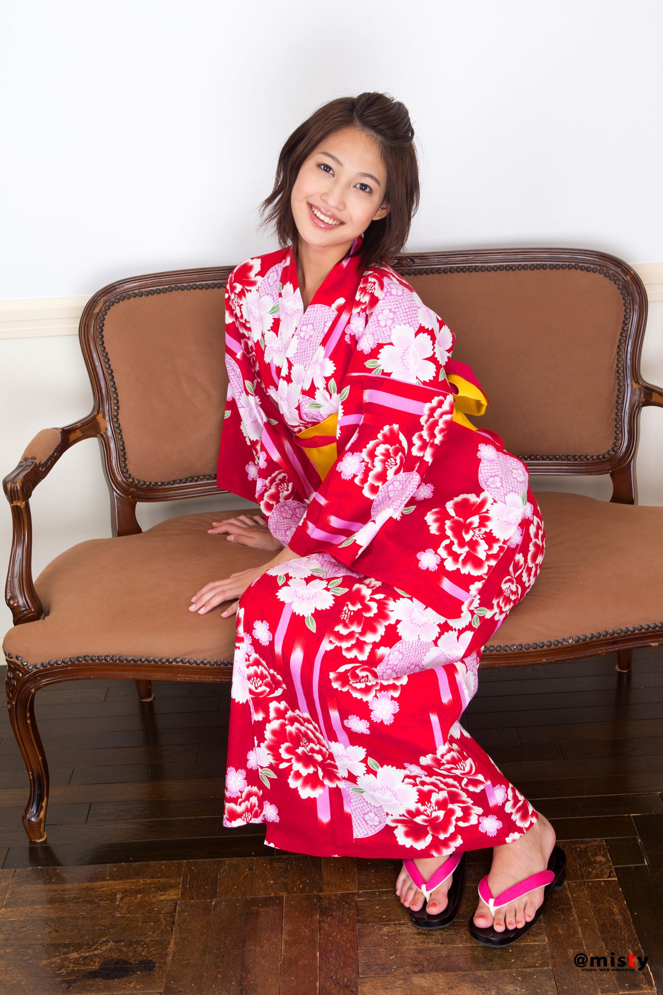 No.355 Ayumi Koyanagi 小柳歩-图55