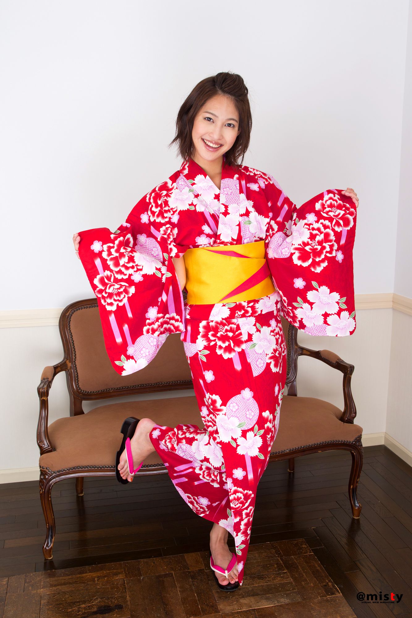 No.355 Ayumi Koyanagi 小柳歩-图58