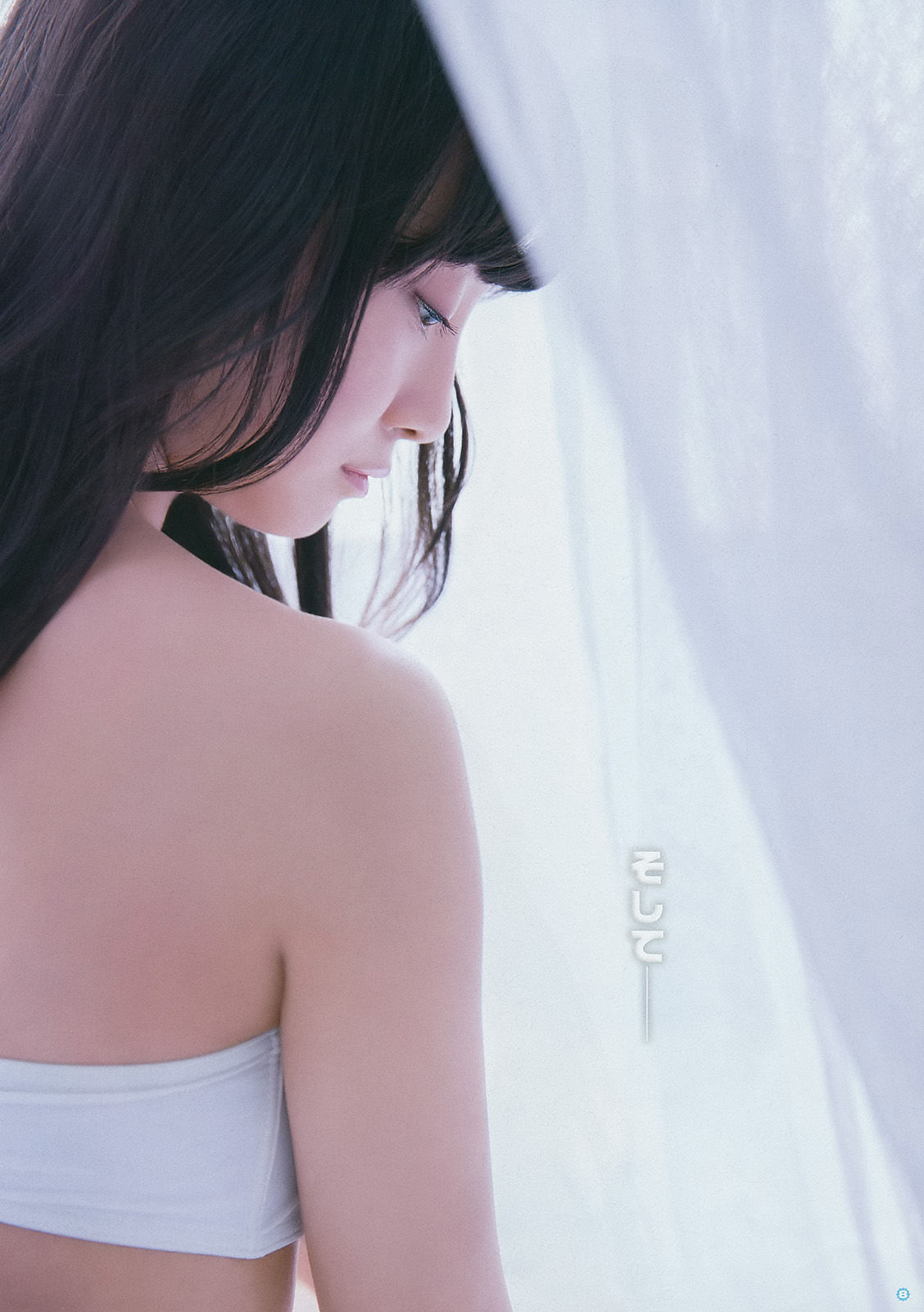 2014年No.18 柴田阿弥 山中知恵 吉川友 仙石みなみ 橋本愛奈-图8