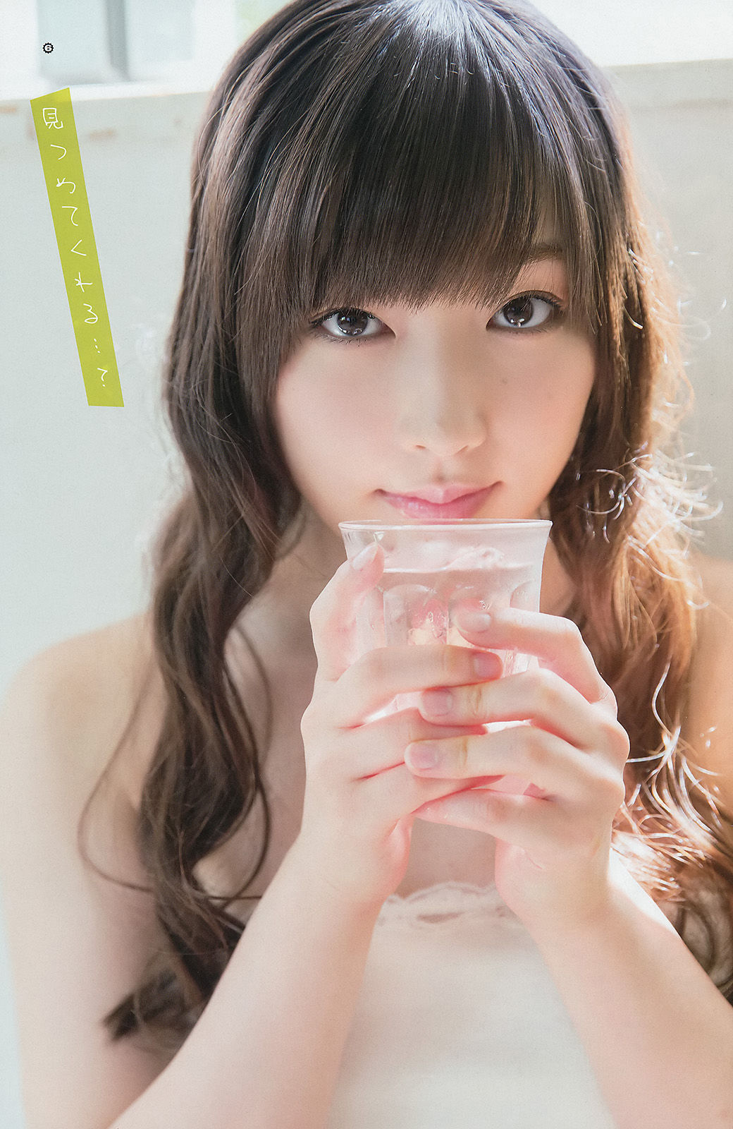 2014年No.21 大場美奈 譜久村聖 犬童美乃梨 青山ひかる-图13