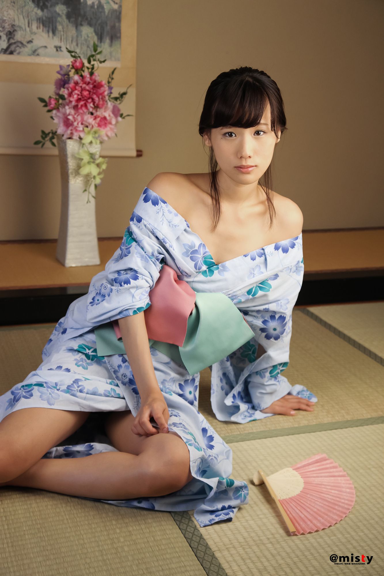 No.356 Yuzuki Akiyama 秋山ゆずき-图66