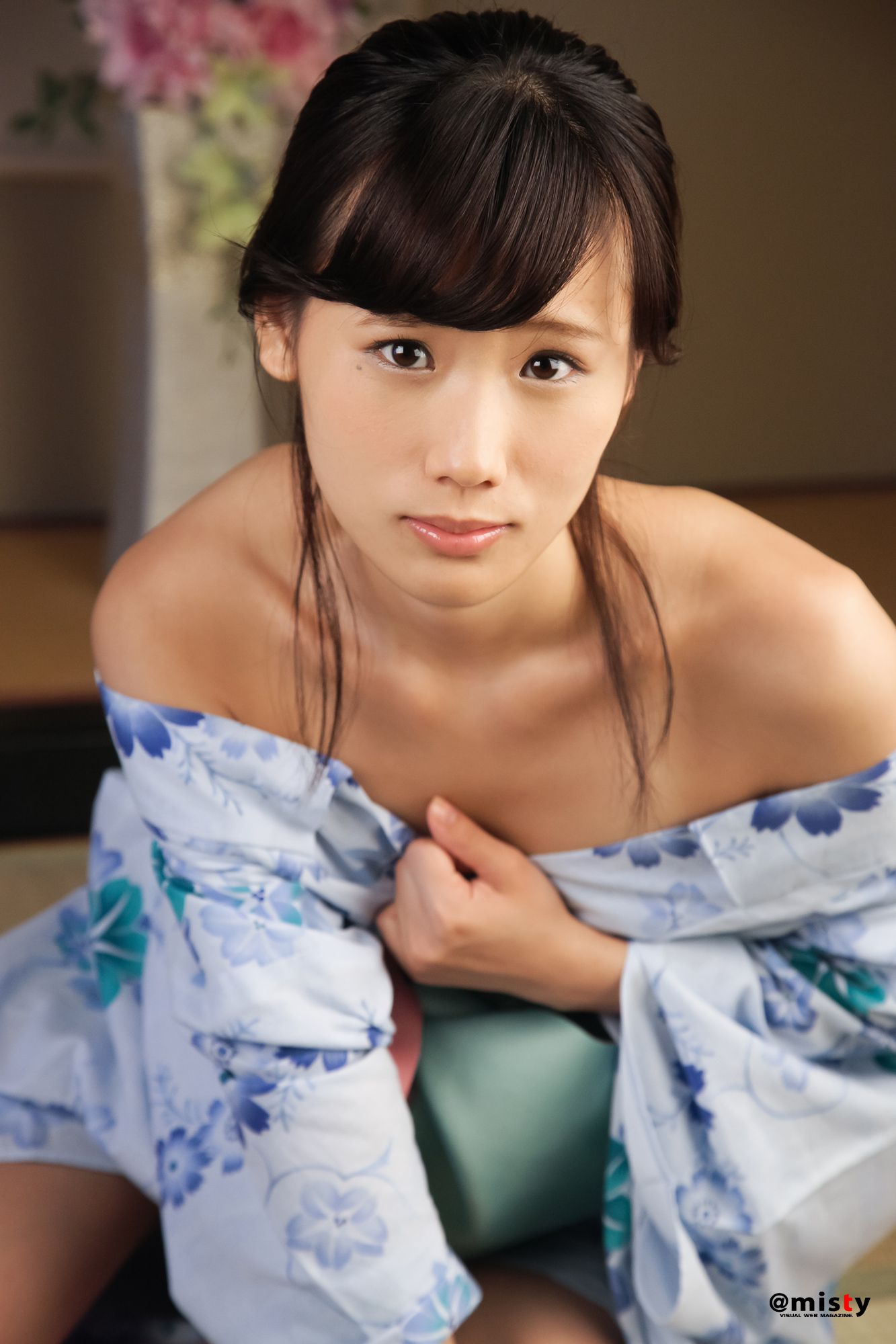 No.356 Yuzuki Akiyama 秋山ゆずき-图67