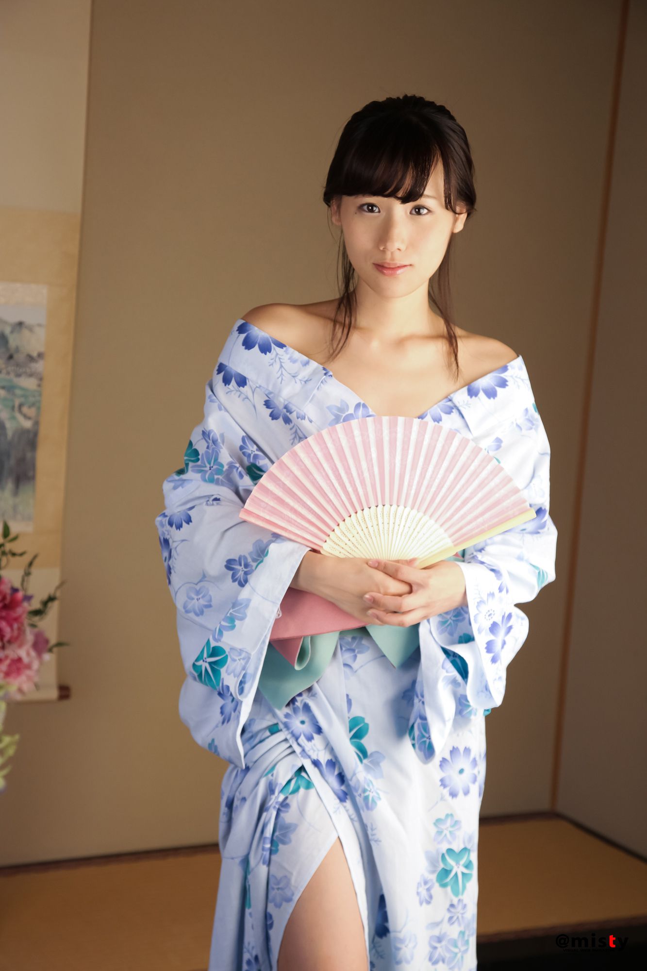 No.356 Yuzuki Akiyama 秋山ゆずき-图68