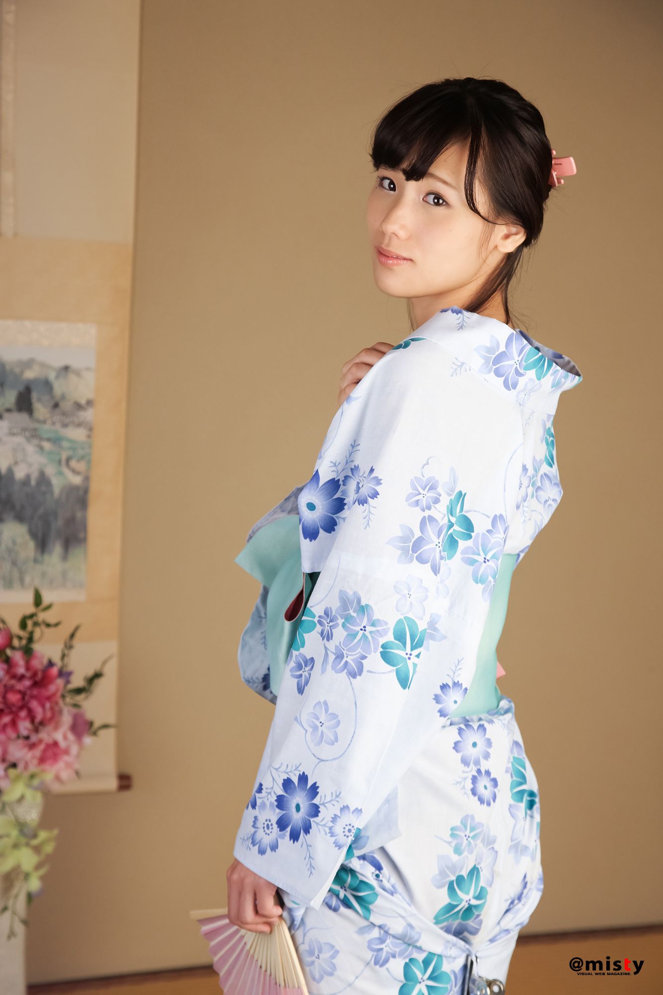 No.356 Yuzuki Akiyama 秋山ゆずき-图71