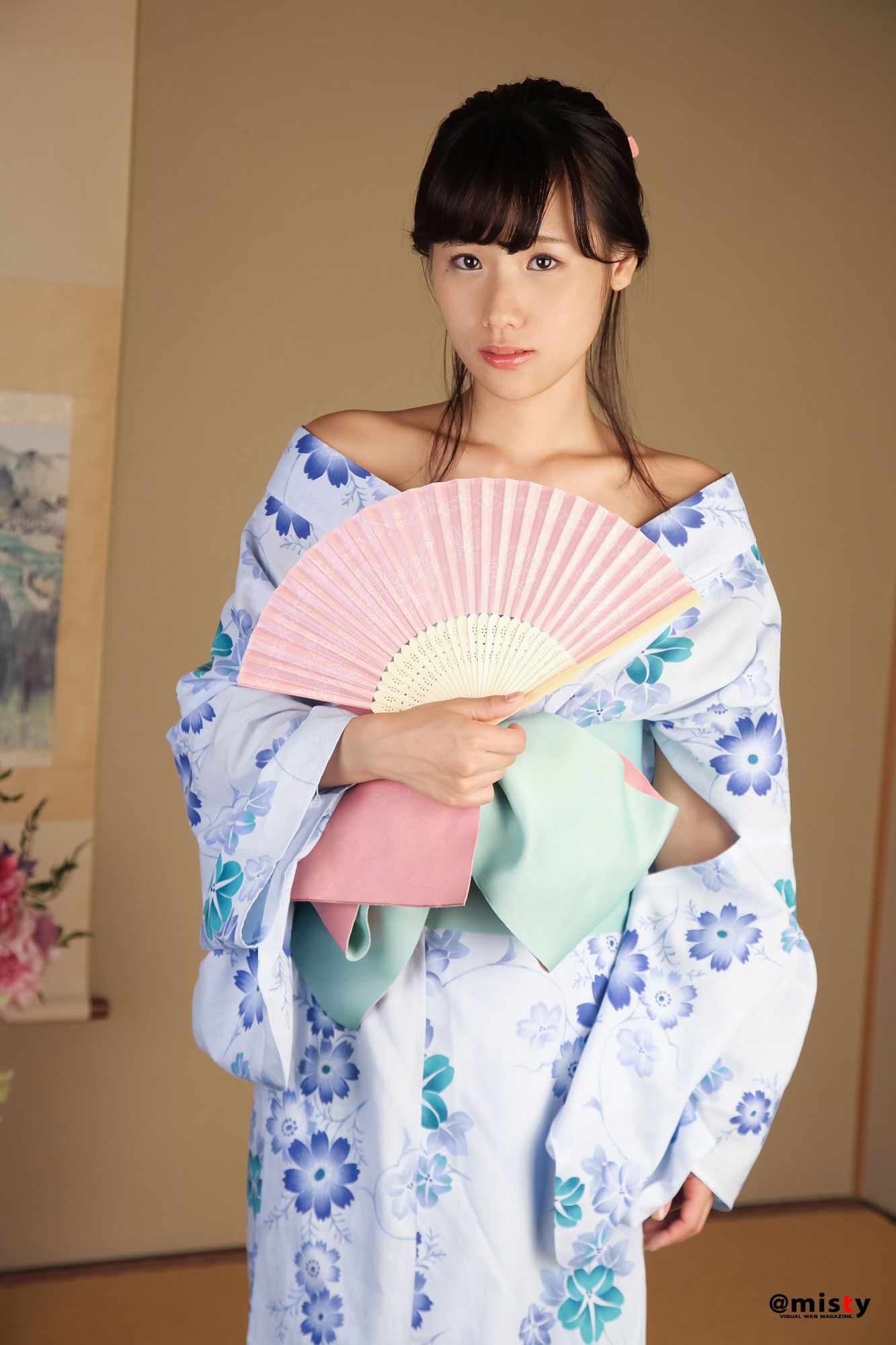 No.356 Yuzuki Akiyama 秋山ゆずき-图73