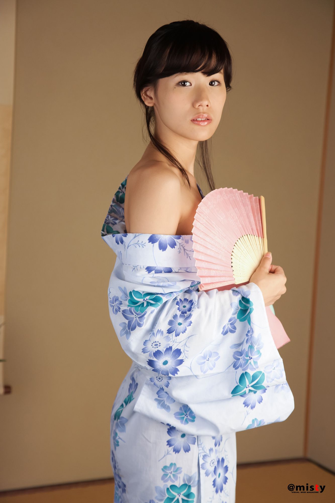 No.356 Yuzuki Akiyama 秋山ゆずき-图74