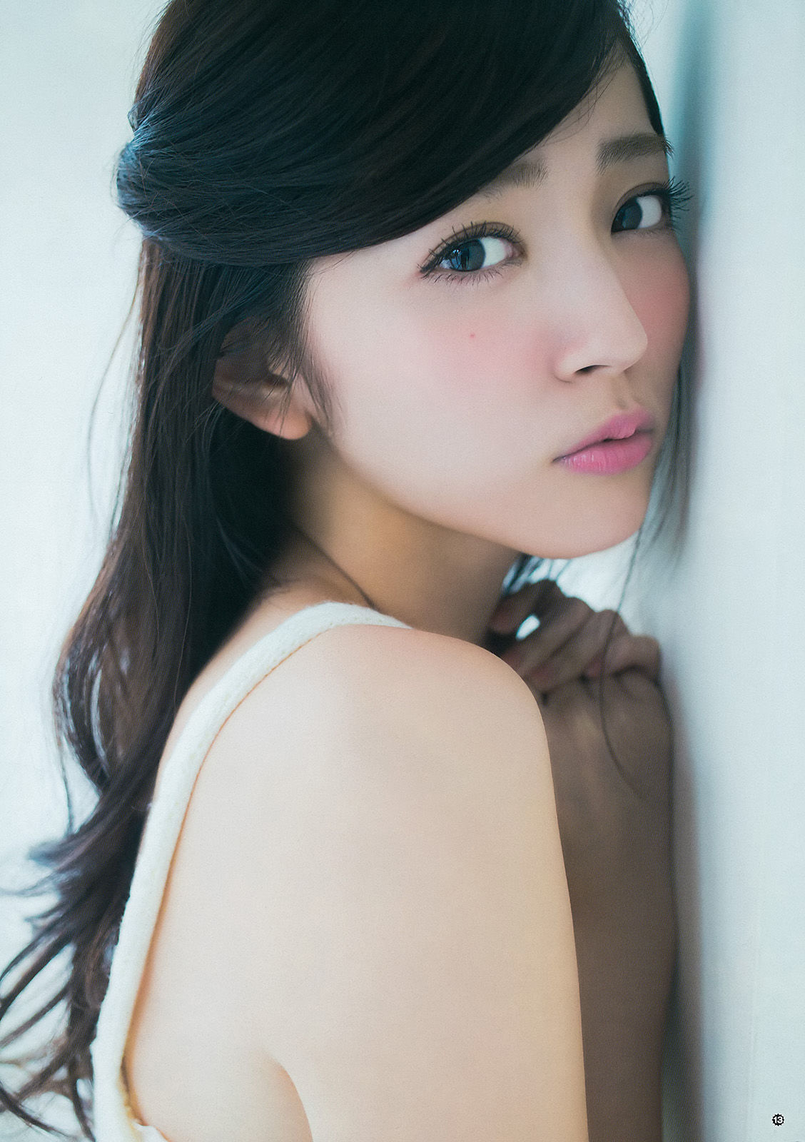 2015年No.03 鈴木愛理 栗原紗英-图8