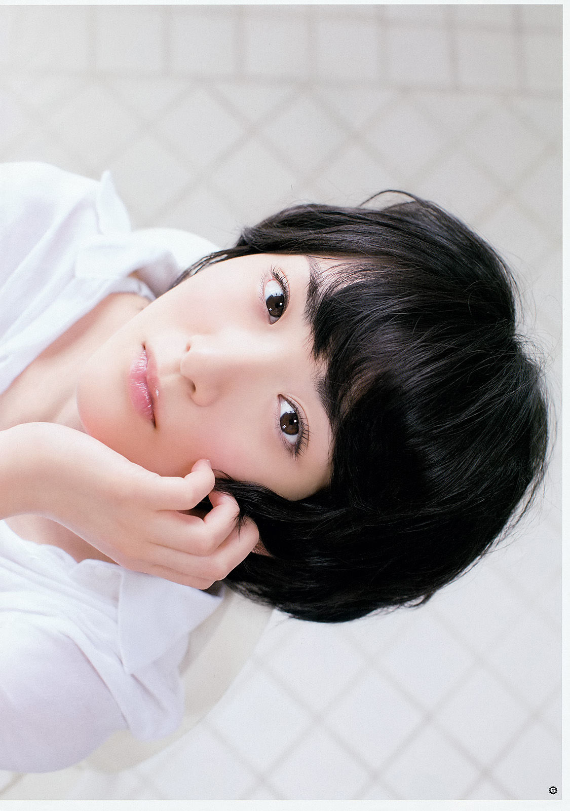 2015年No.13 生駒里奈 御伽ねこむ 井上小百合-图6