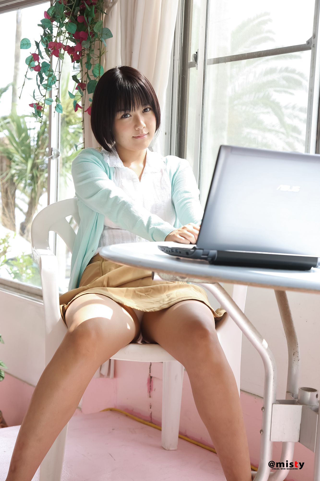 No.358 Miyo Ikara 伊唐みよ-图19