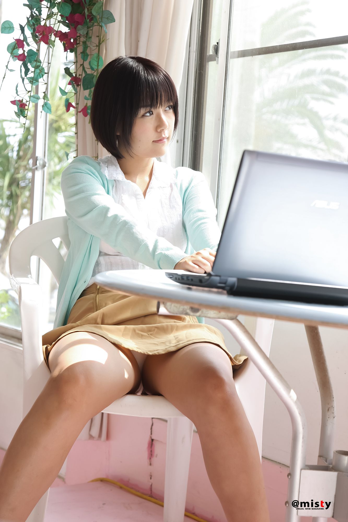 No.358 Miyo Ikara 伊唐みよ-图21