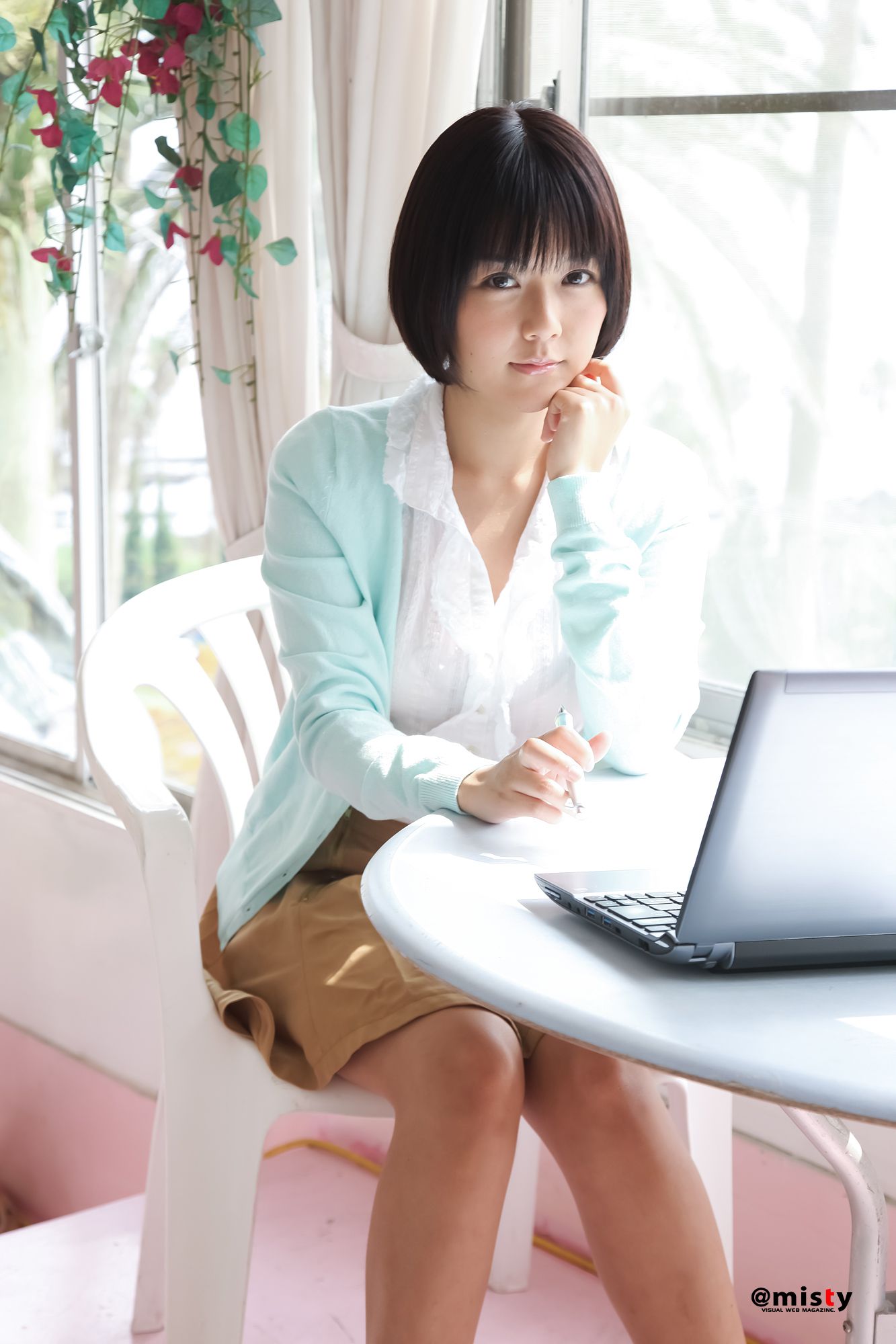 No.358 Miyo Ikara 伊唐みよ-图24