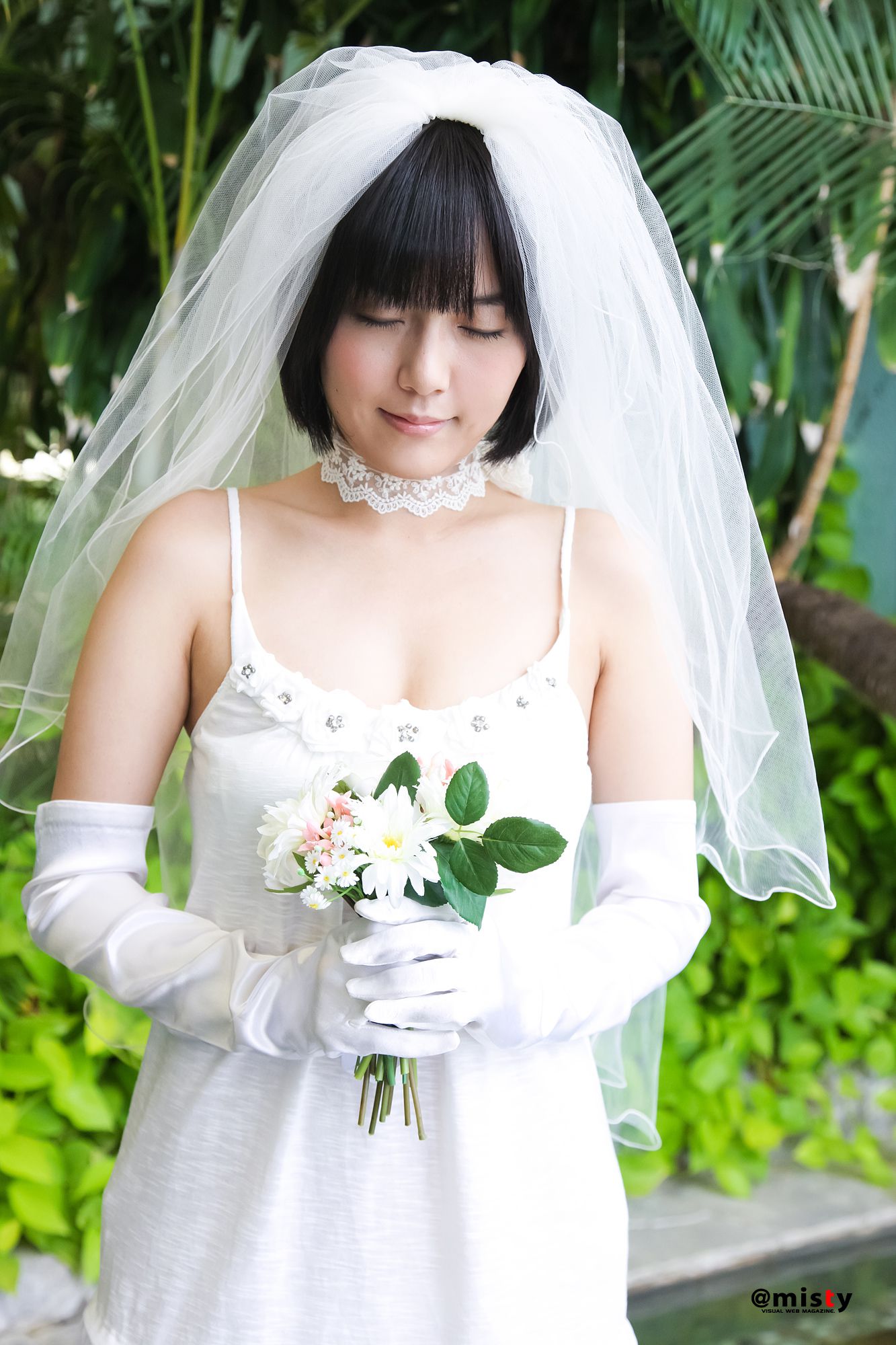 No.358 Miyo Ikara 伊唐みよ-图30