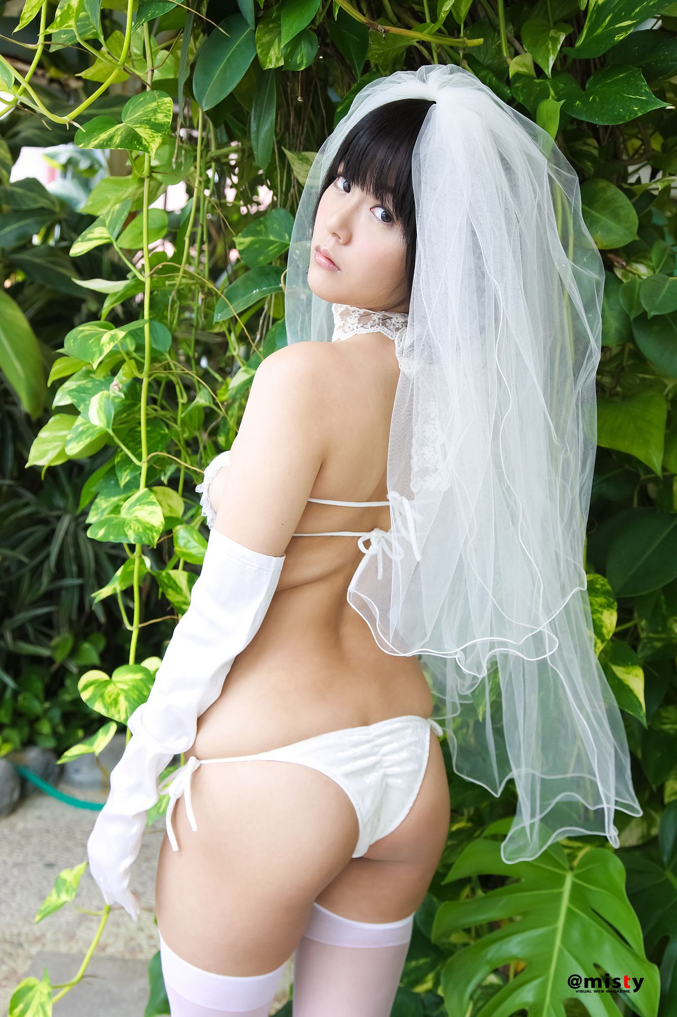 No.358 Miyo Ikara 伊唐みよ-图32