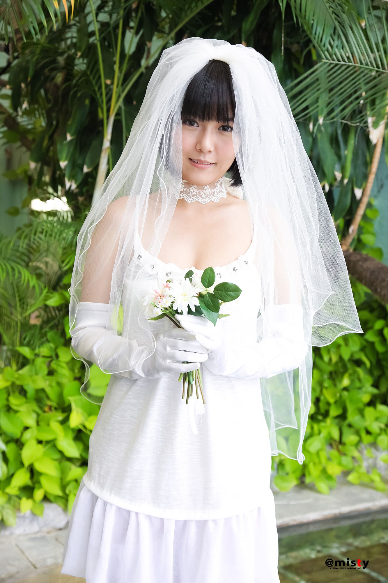 No.358 Miyo Ikara 伊唐みよ-图35