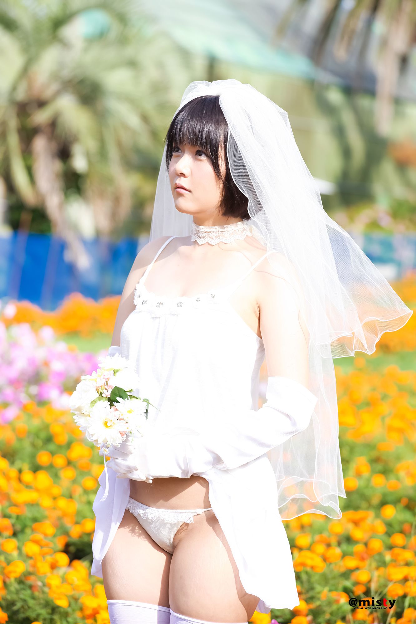 No.358 Miyo Ikara 伊唐みよ-图40