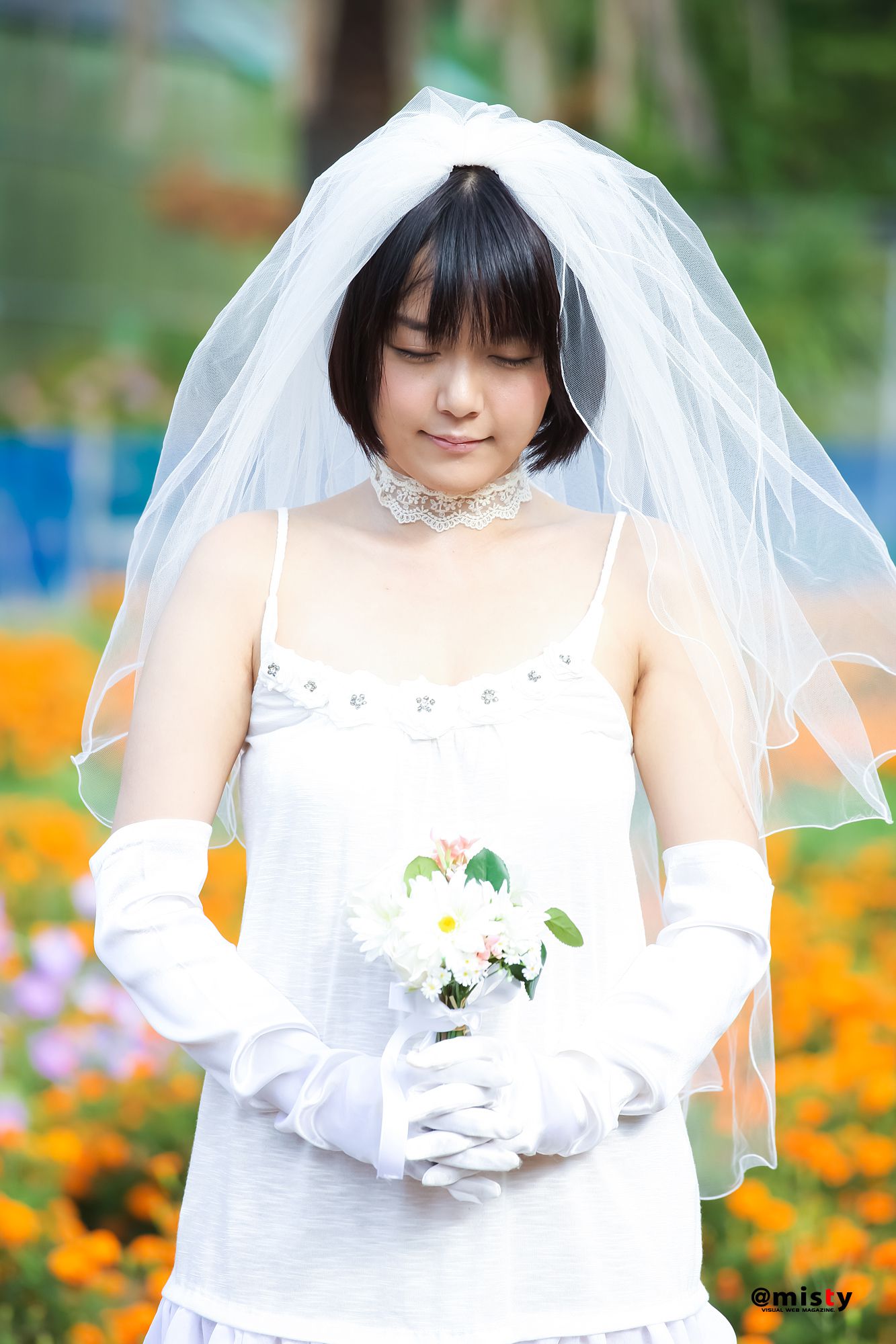 No.358 Miyo Ikara 伊唐みよ-图41