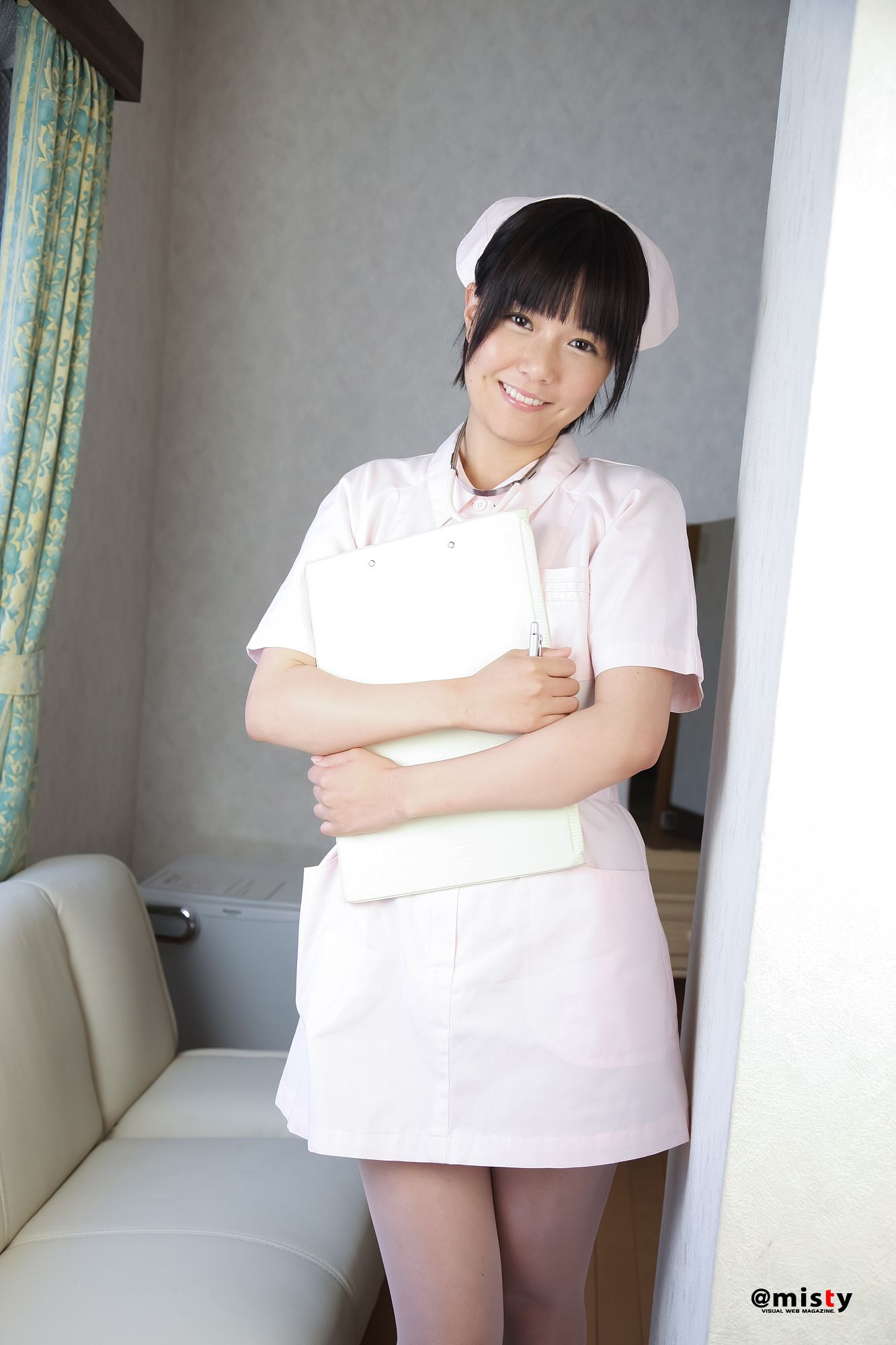 No.358 Miyo Ikara 伊唐みよ-图57