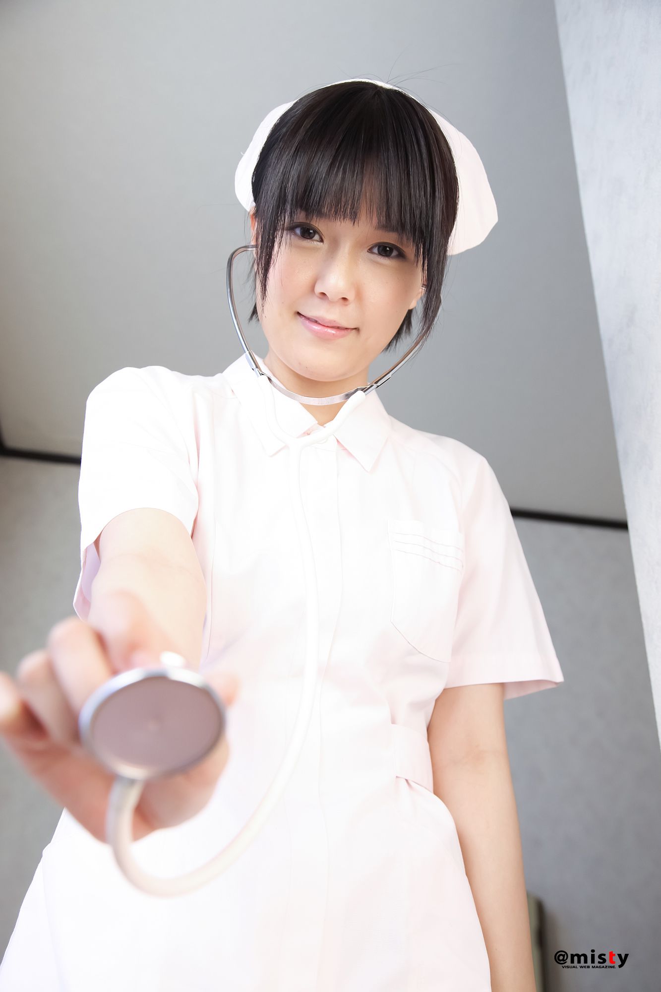 No.358 Miyo Ikara 伊唐みよ-图59