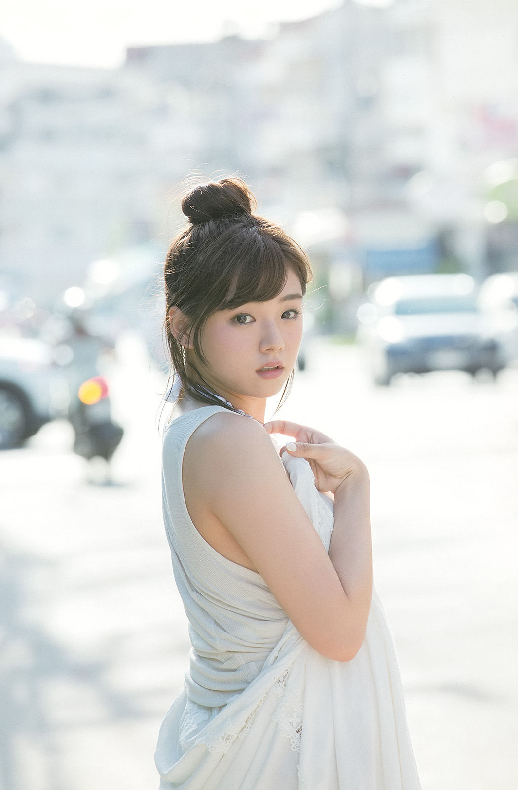 2015年No.20 篠崎愛 百川晴香 金子理江-图30