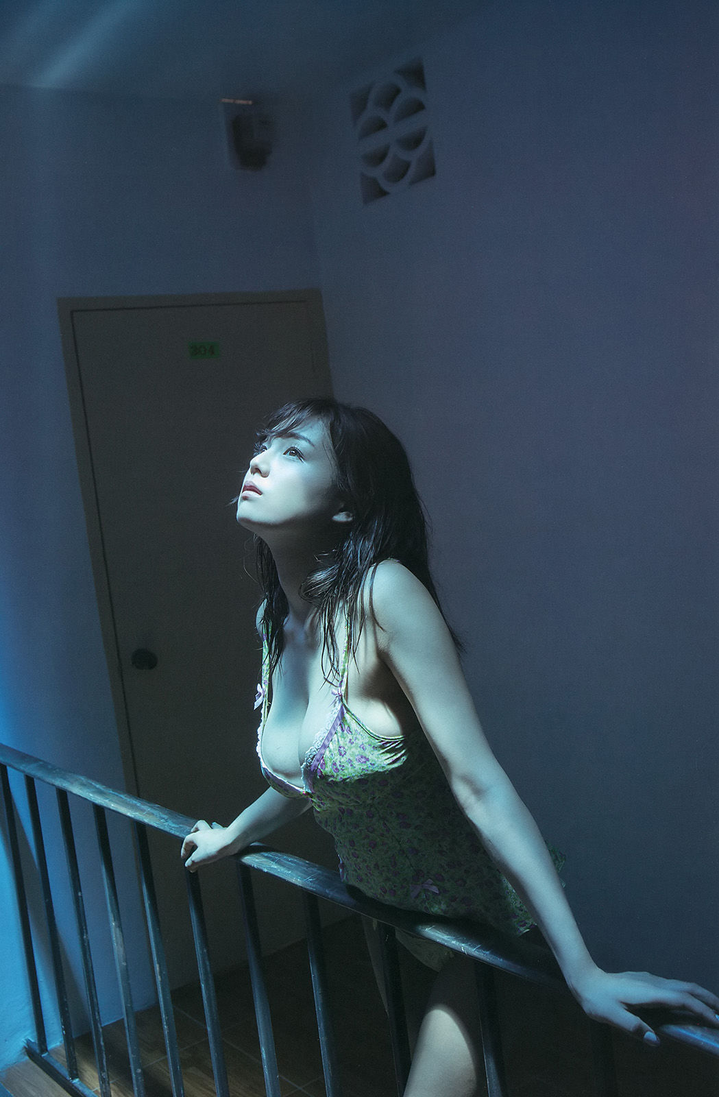 2015年No.20 篠崎愛 百川晴香 金子理江-图34