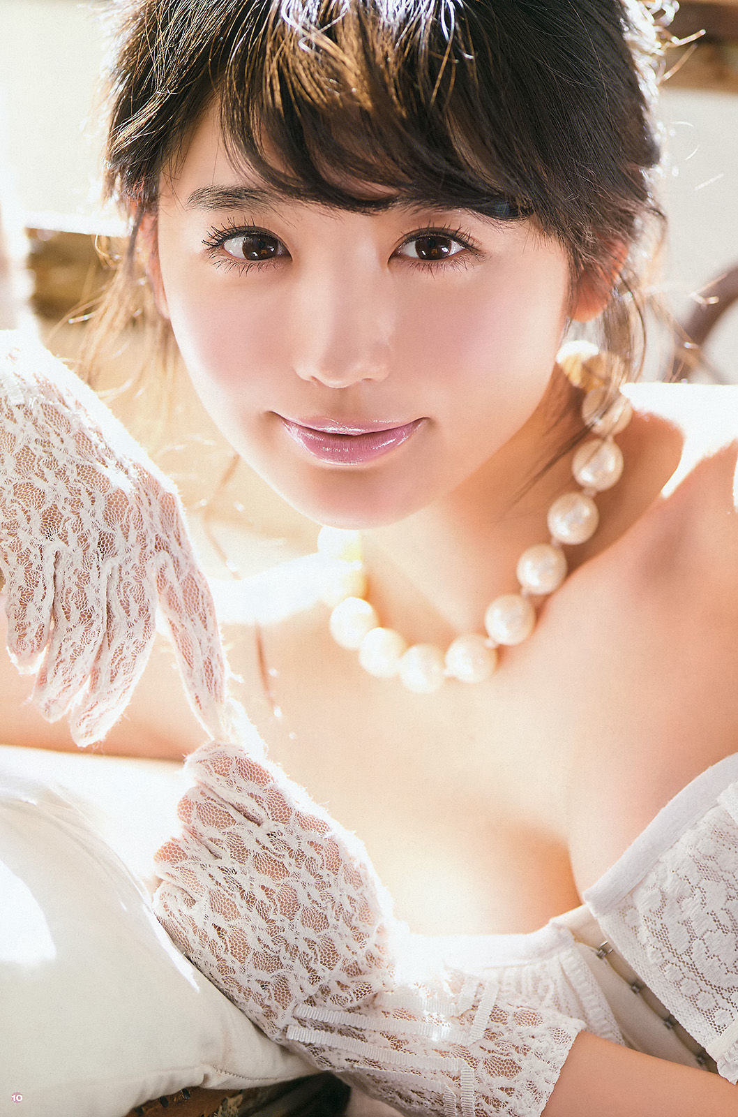 2016年No.02 おのののか 武田紗季-图5