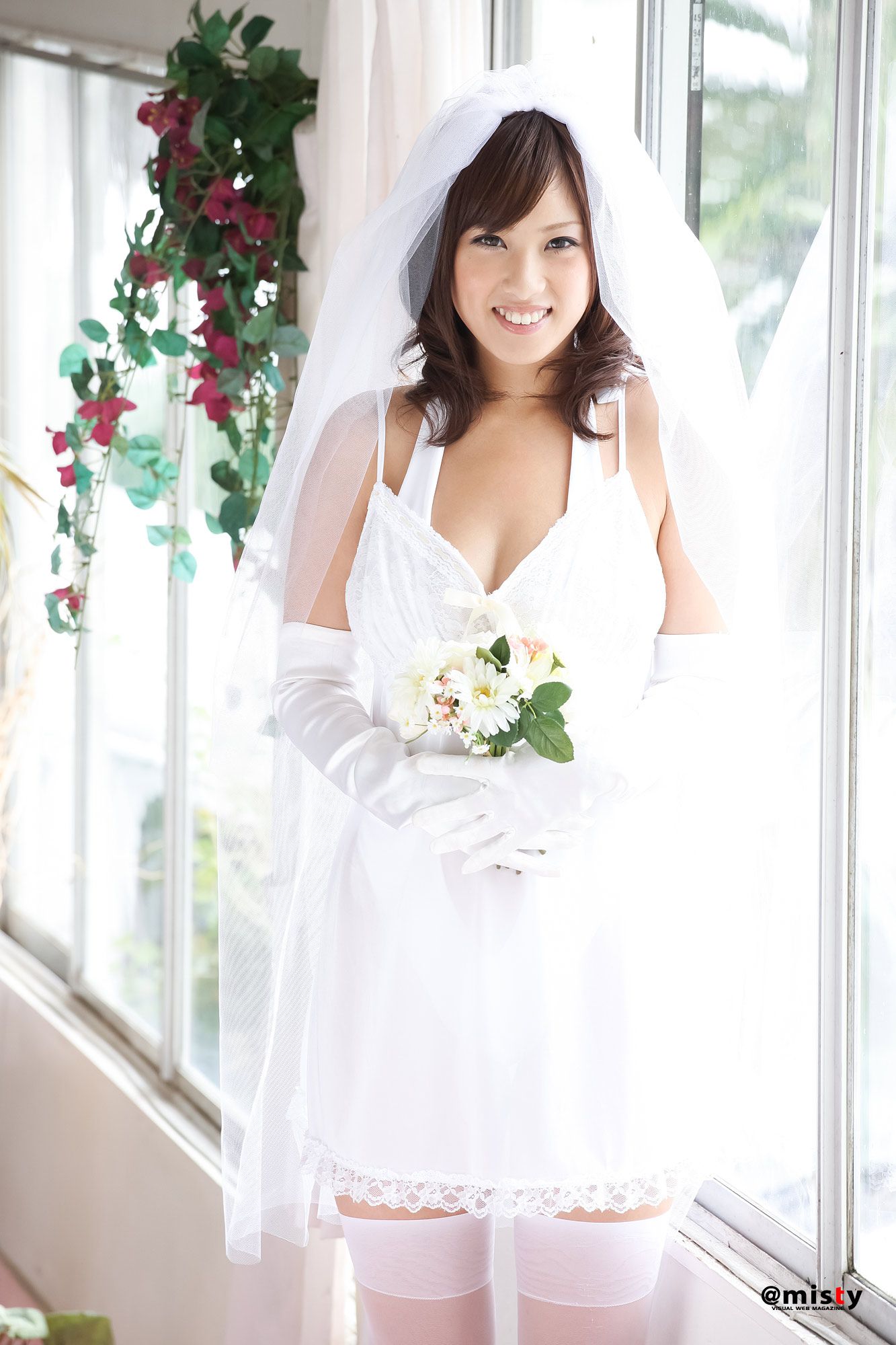 No.359 Ayaka Noda 野田彩加-图0