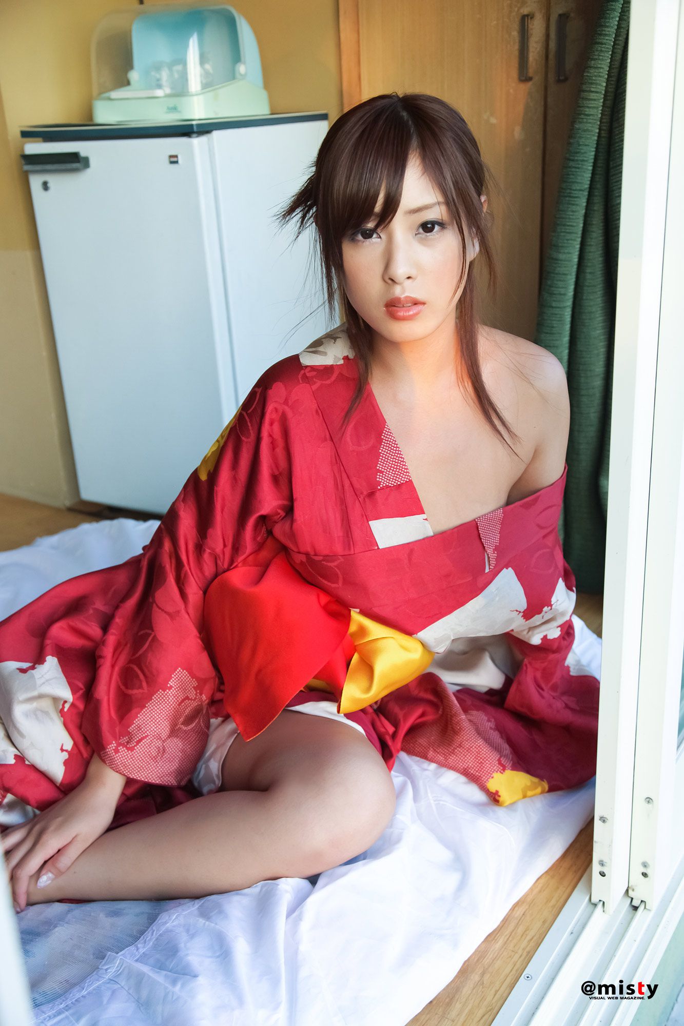 No.359 Ayaka Noda 野田彩加-图71