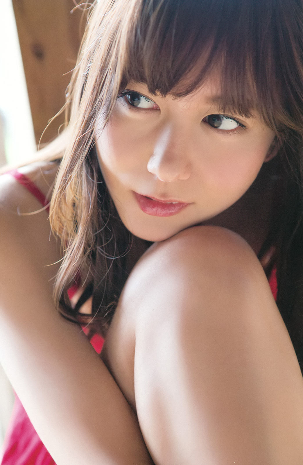 2016年No.07 浅川梨奈 大場美奈-图22