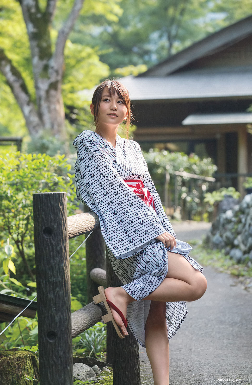 2016年No.07 浅川梨奈 大場美奈-图28