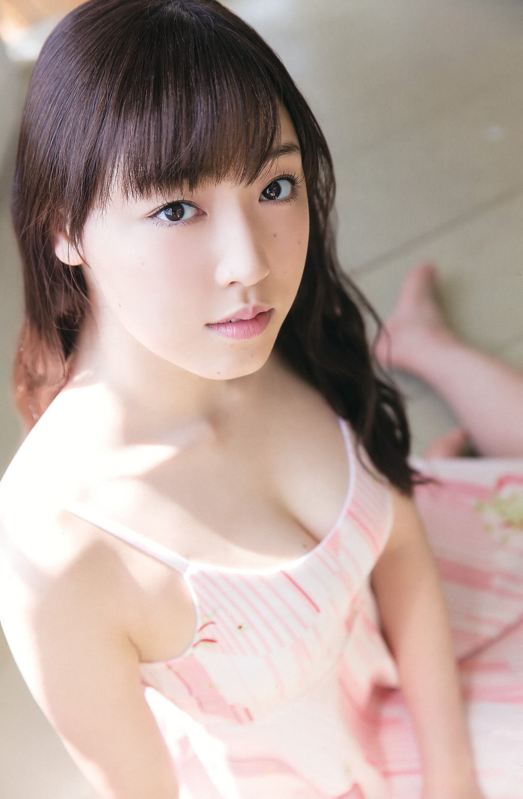 2016年No.10 譜久村聖 RaMu-图18