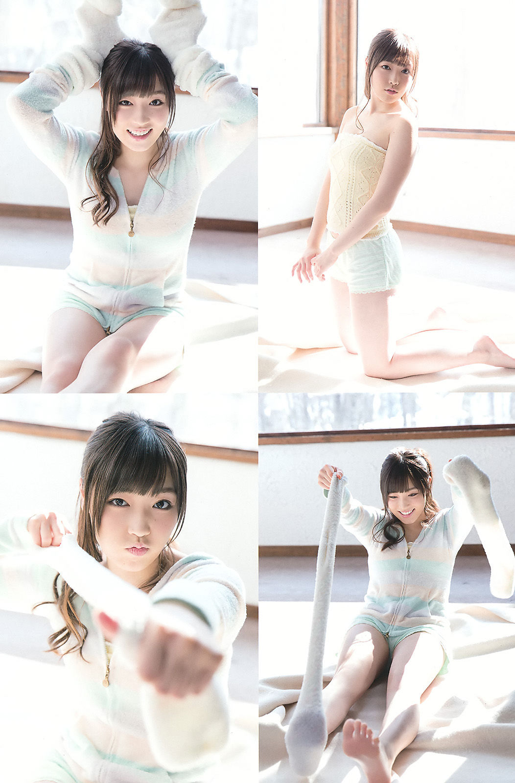 2016年No.10 譜久村聖 RaMu-图19