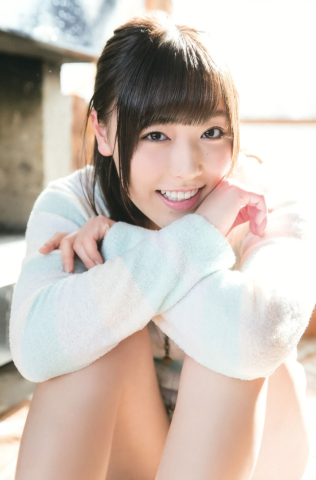 2016年No.10 譜久村聖 RaMu-图20