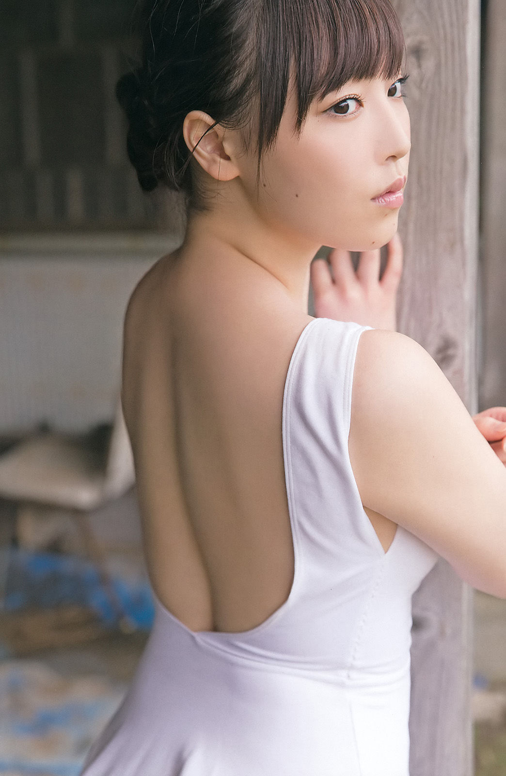 2016年No.10 譜久村聖 RaMu-图21