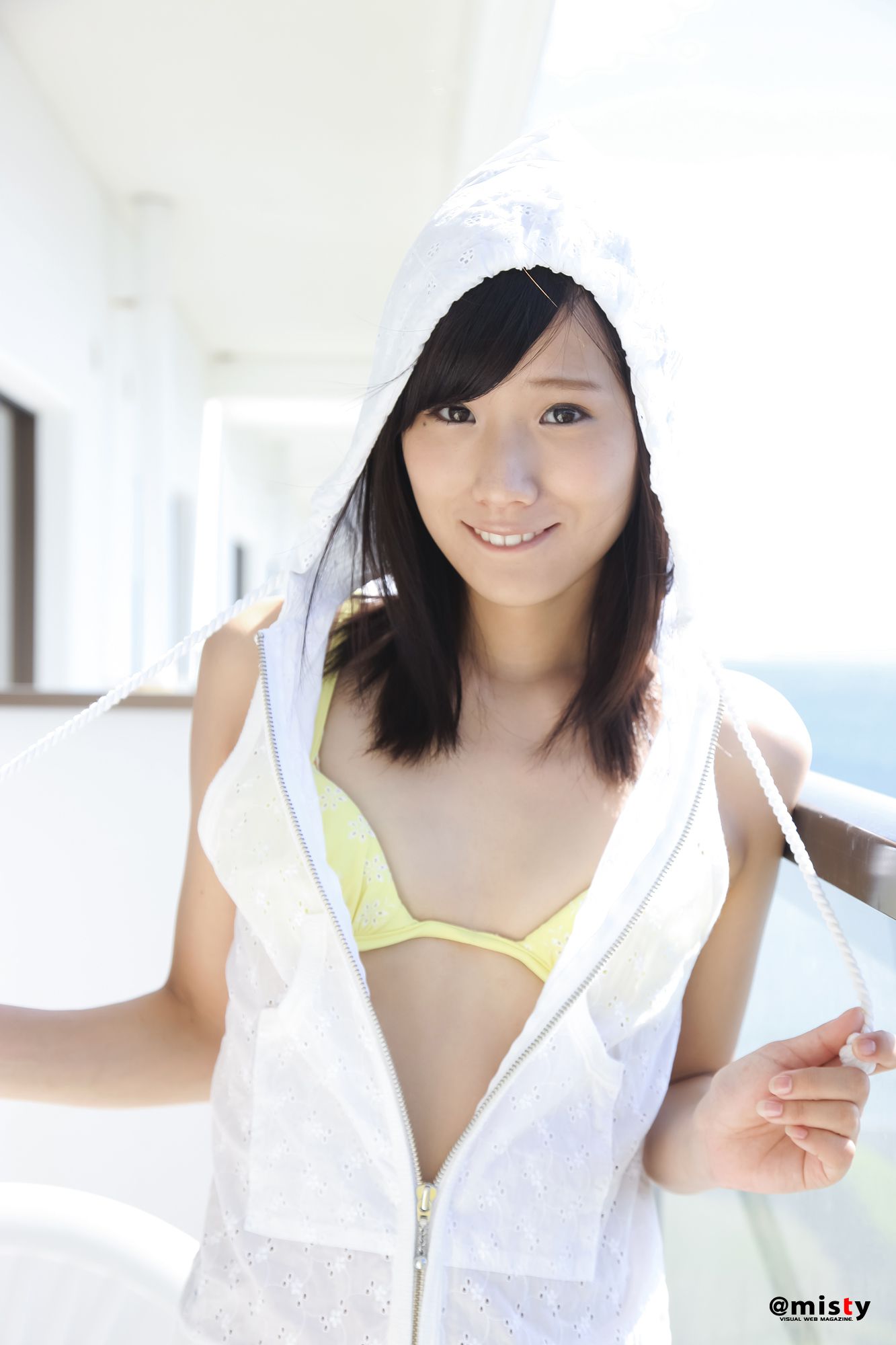 No.360 Yuzuki Akiyama 秋山ゆずき-图15