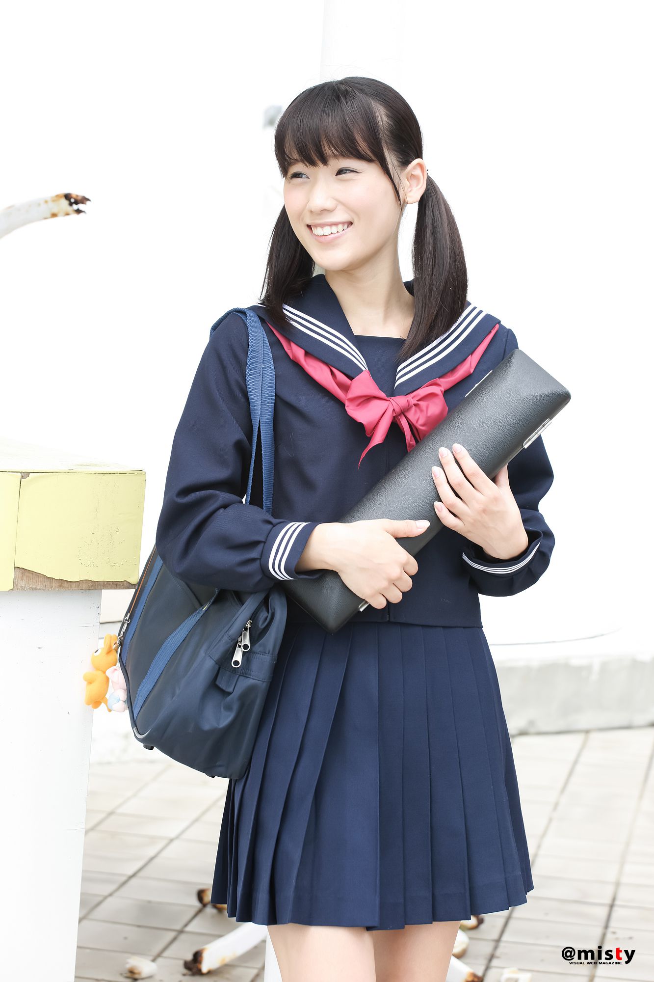 No.360 Yuzuki Akiyama 秋山ゆずき-图23