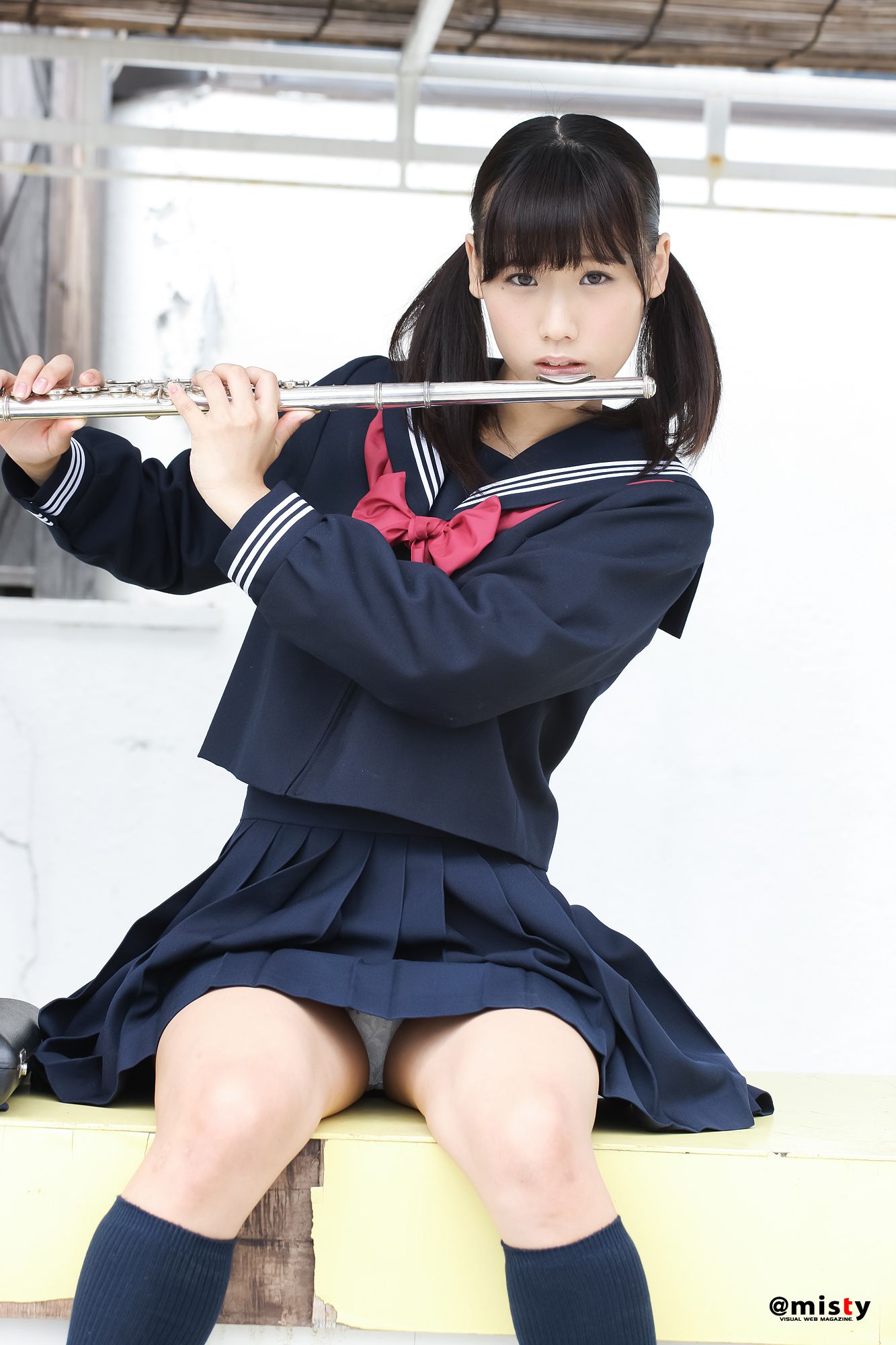 No.360 Yuzuki Akiyama 秋山ゆずき-图25