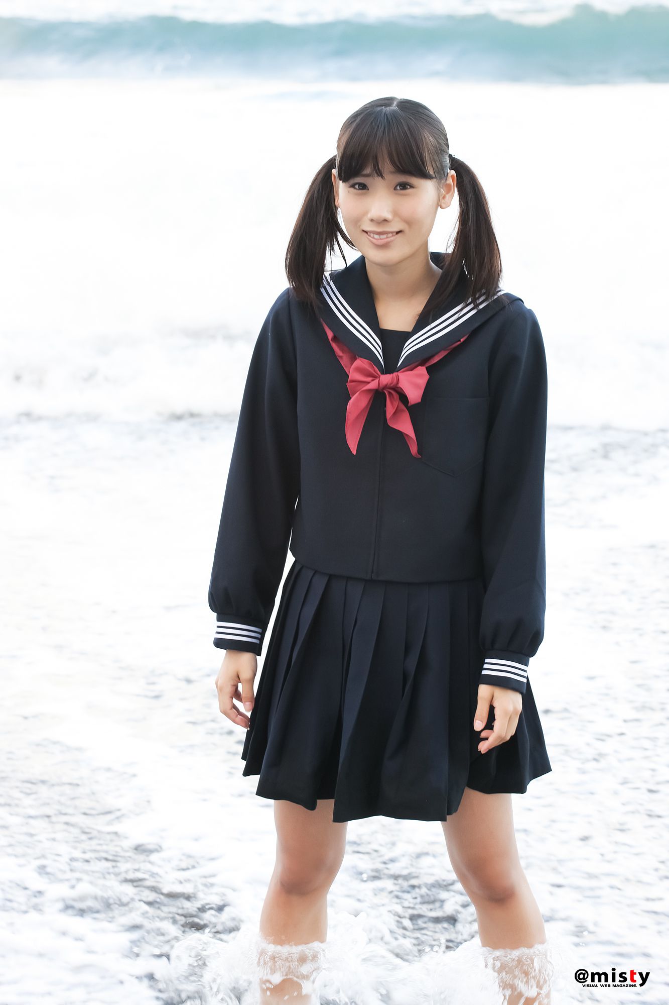 No.360 Yuzuki Akiyama 秋山ゆずき-图46