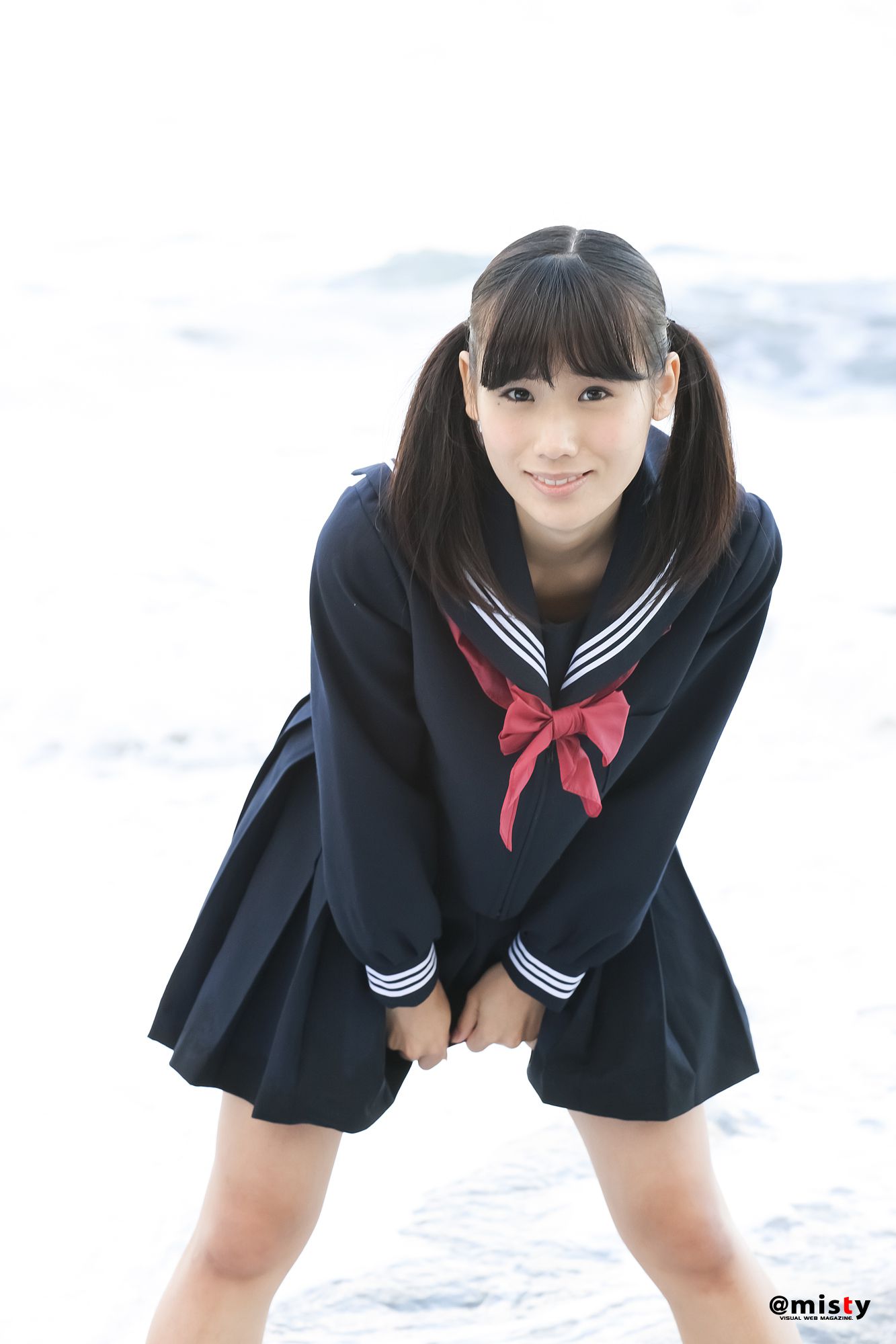 No.360 Yuzuki Akiyama 秋山ゆずき-图48