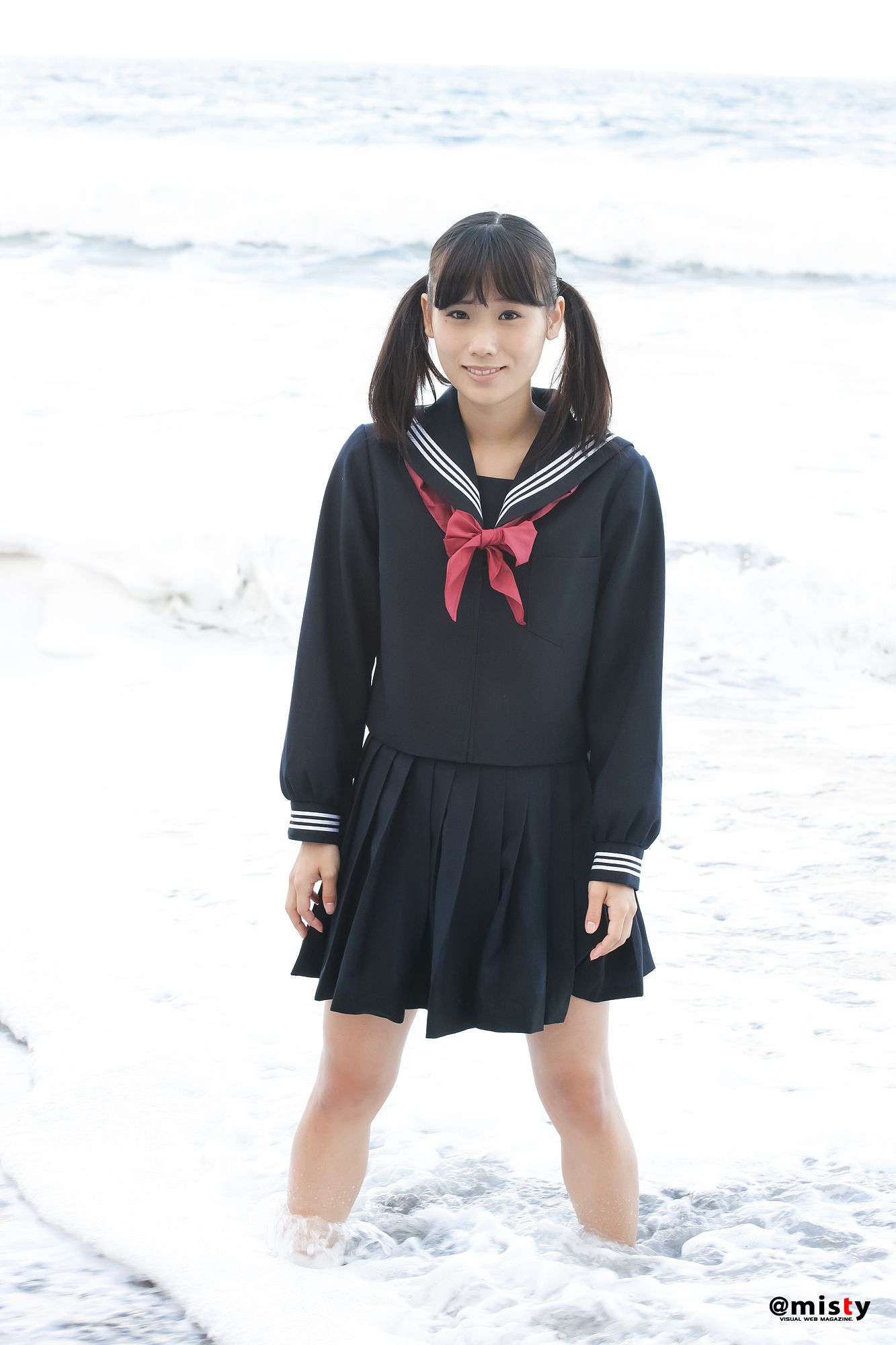 No.360 Yuzuki Akiyama 秋山ゆずき-图49