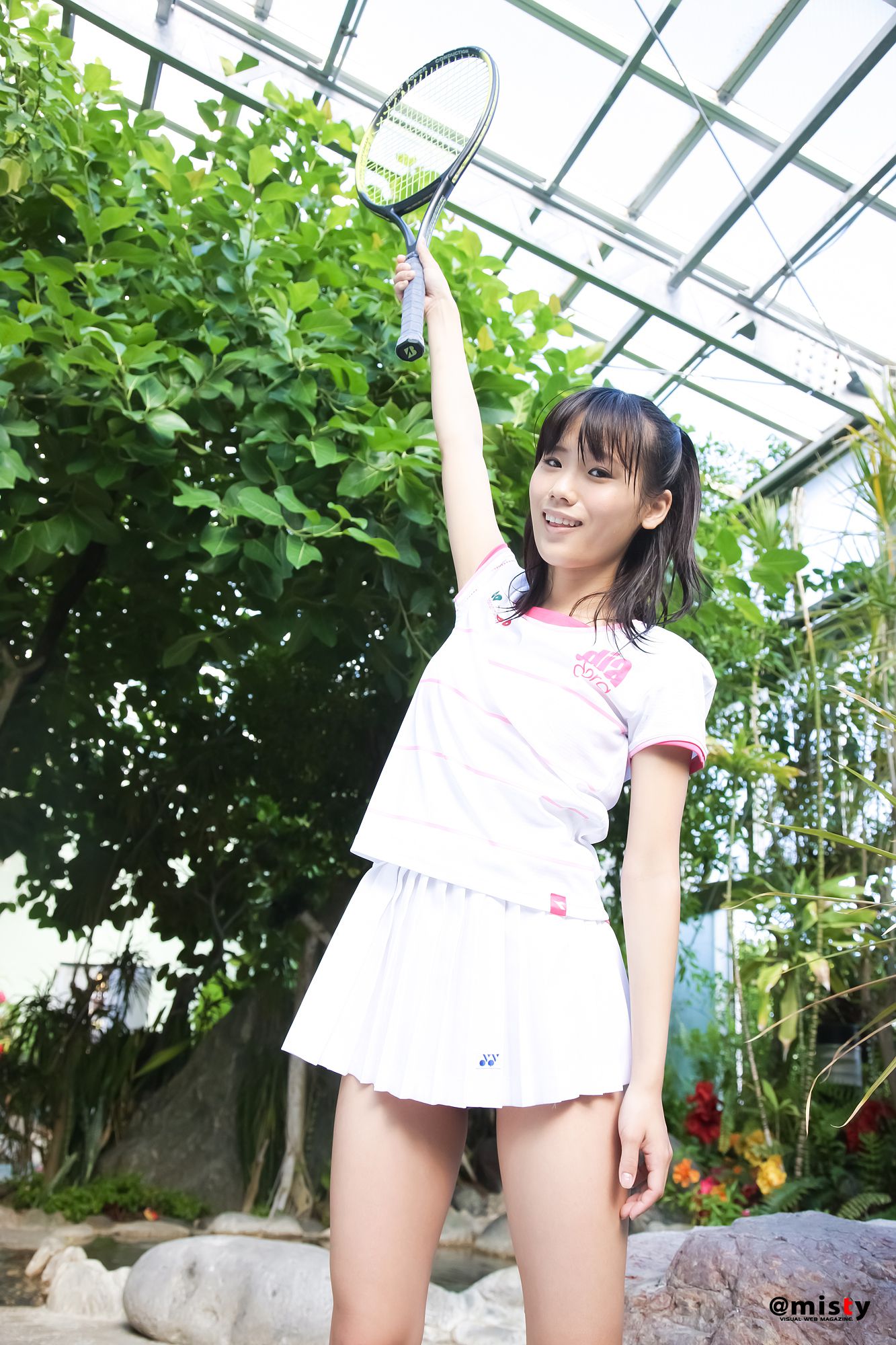 No.360 Yuzuki Akiyama 秋山ゆずき-图52