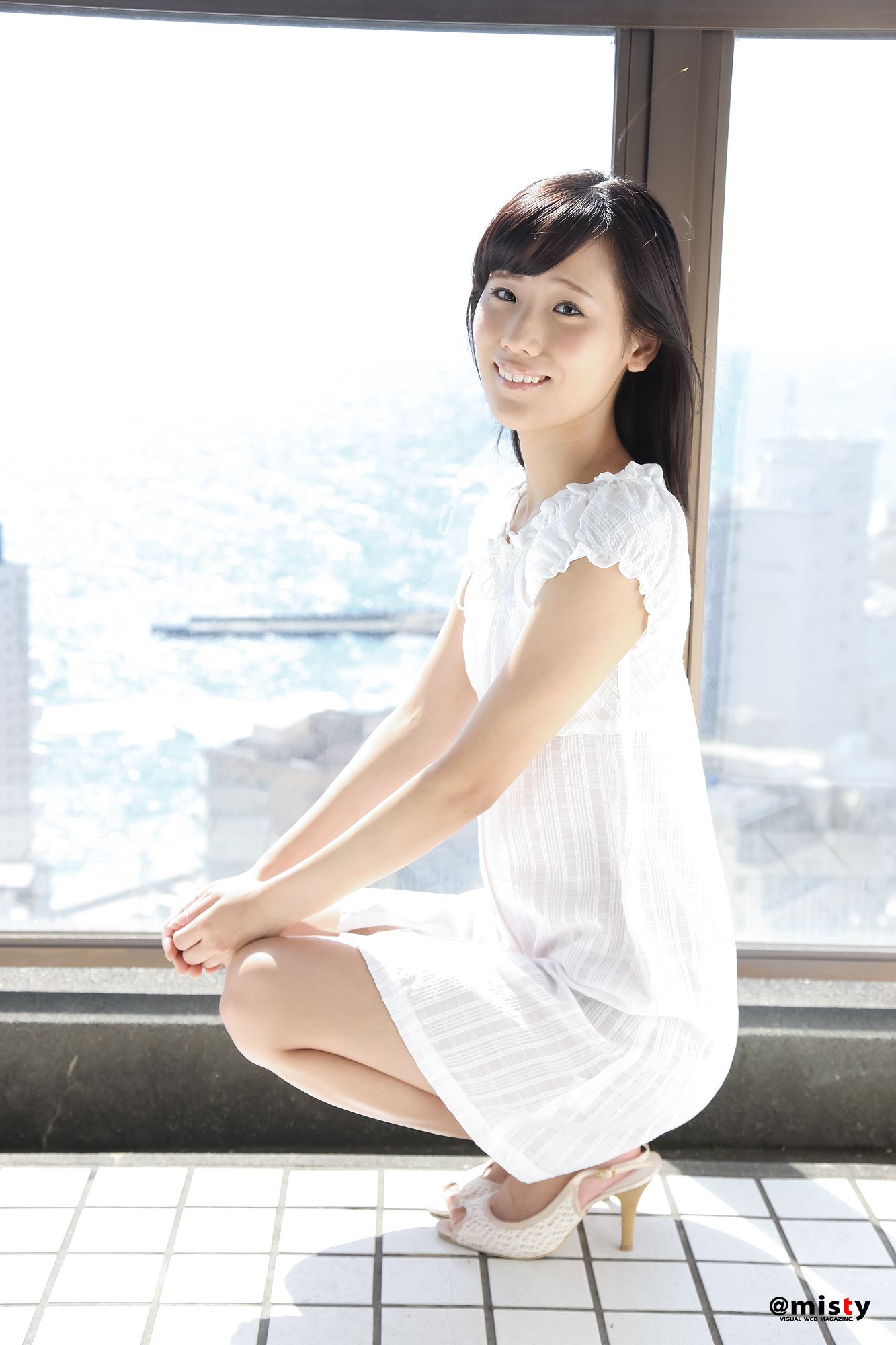 No.360 Yuzuki Akiyama 秋山ゆずき-图60