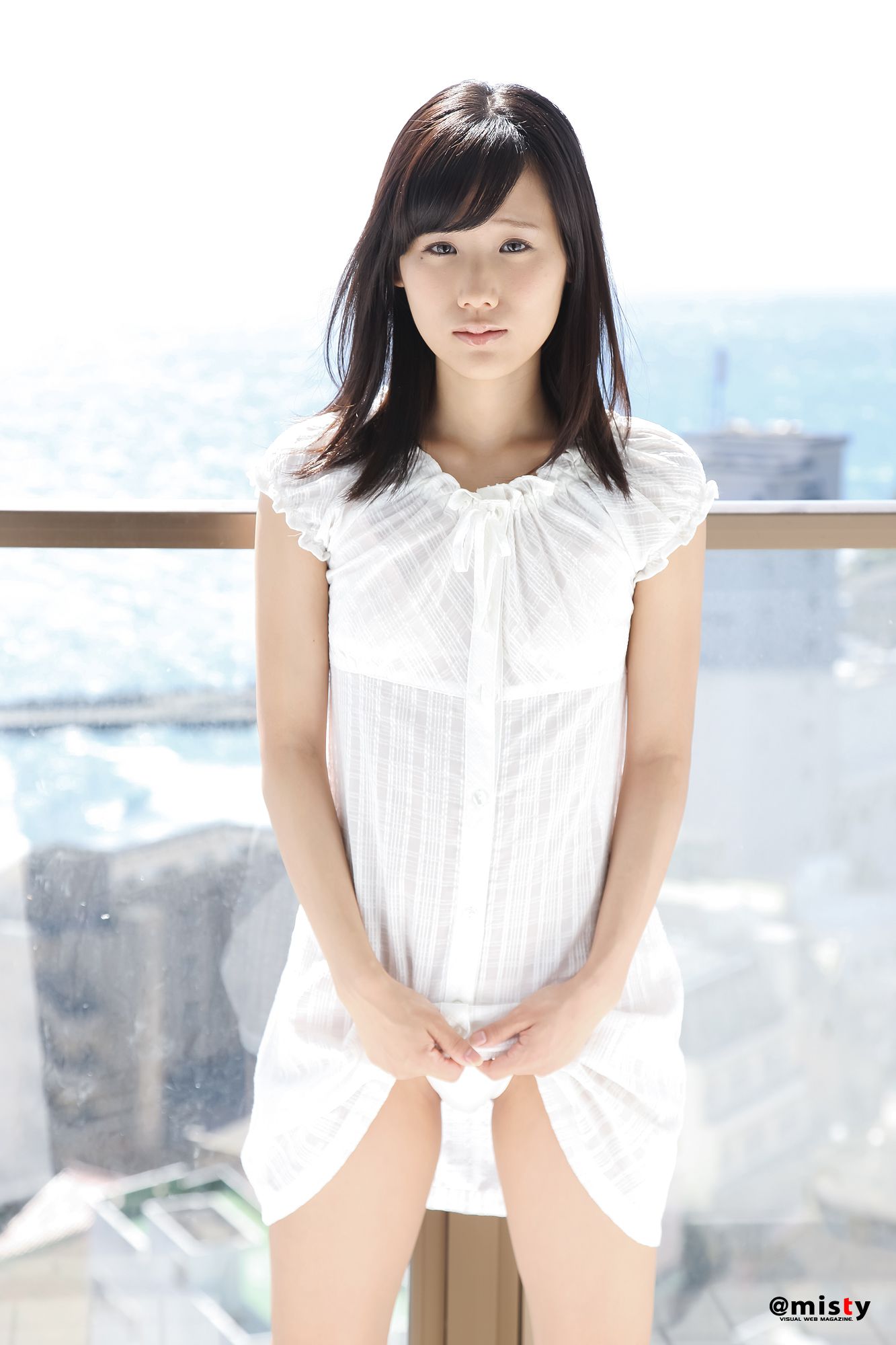 No.360 Yuzuki Akiyama 秋山ゆずき-图62