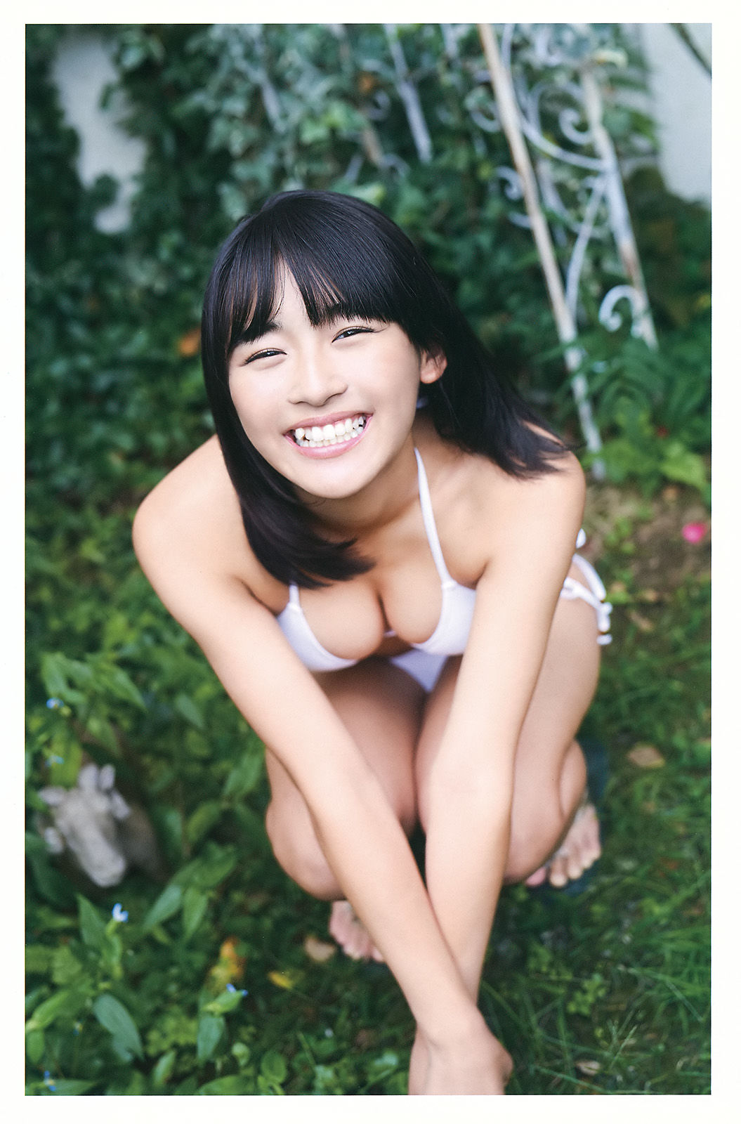 2016年No.14 浅川梨奈 早乙女ゆう 朝倉ゆり-图24